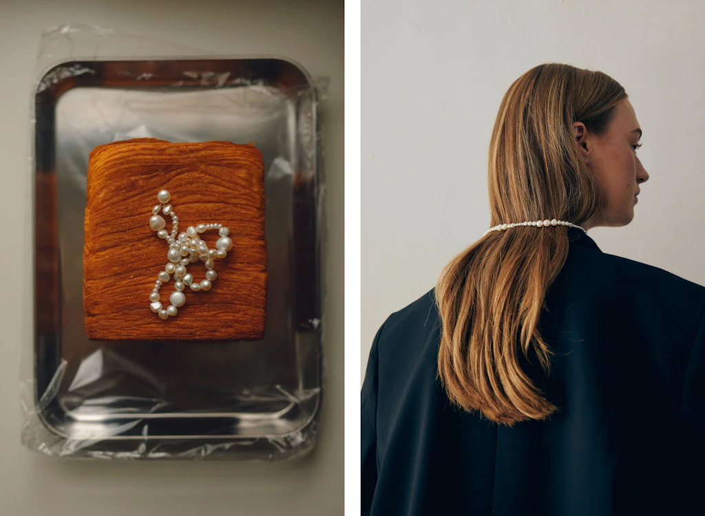 Schmuck wie aus einer Schatztruhe: Handgemachte Unikate von Studio Ena