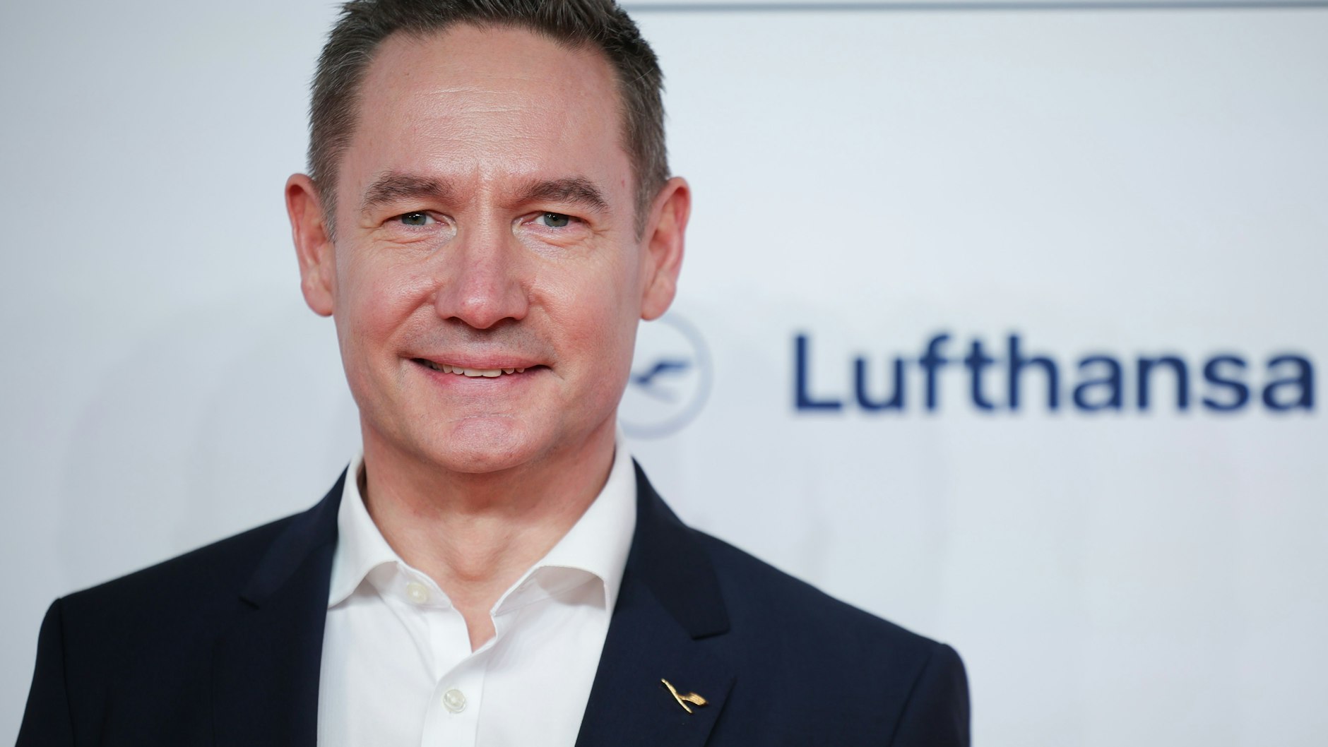 Lufthansa-Chef Jens Ritter muss radikal sparen.