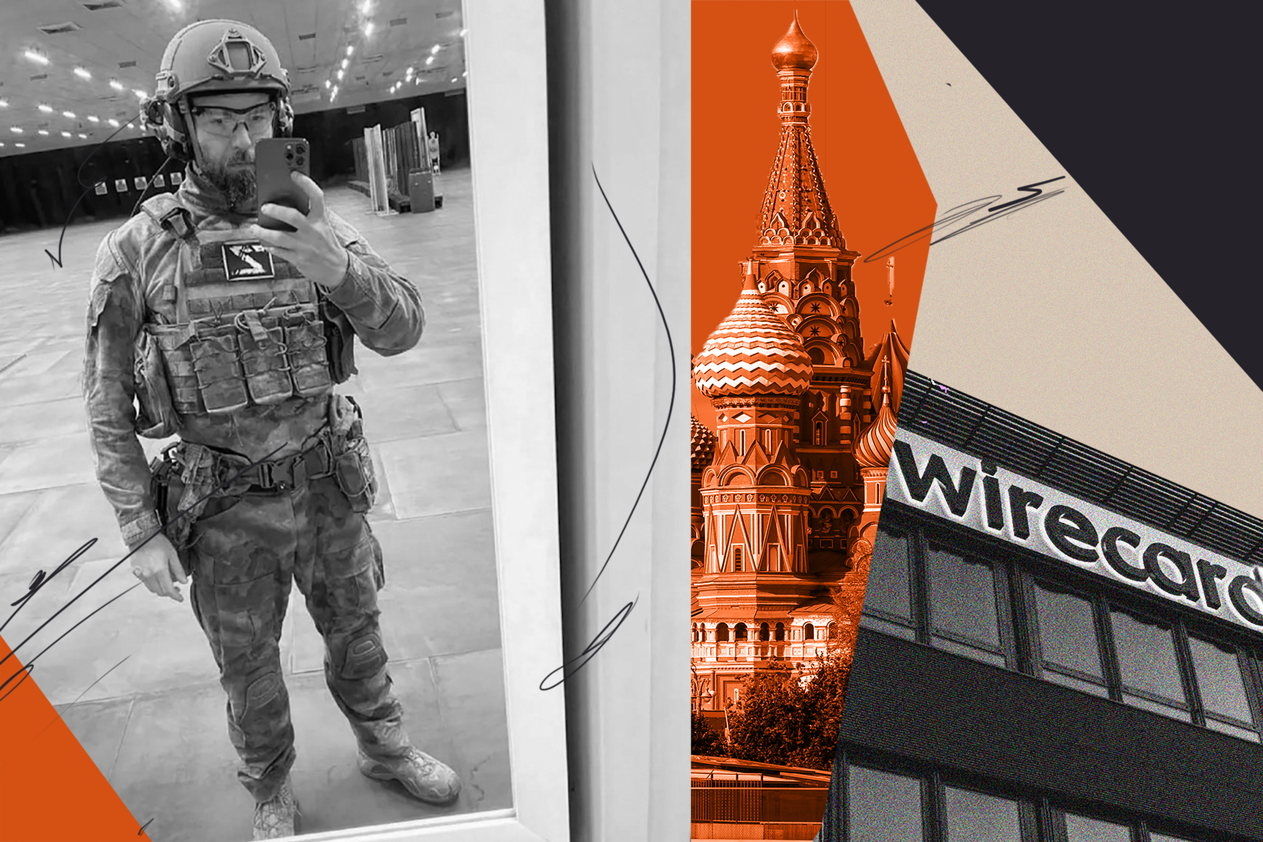 Privatermittler zu Wirecard: „In Berlin will man nicht, dass Marsalek aussagt“