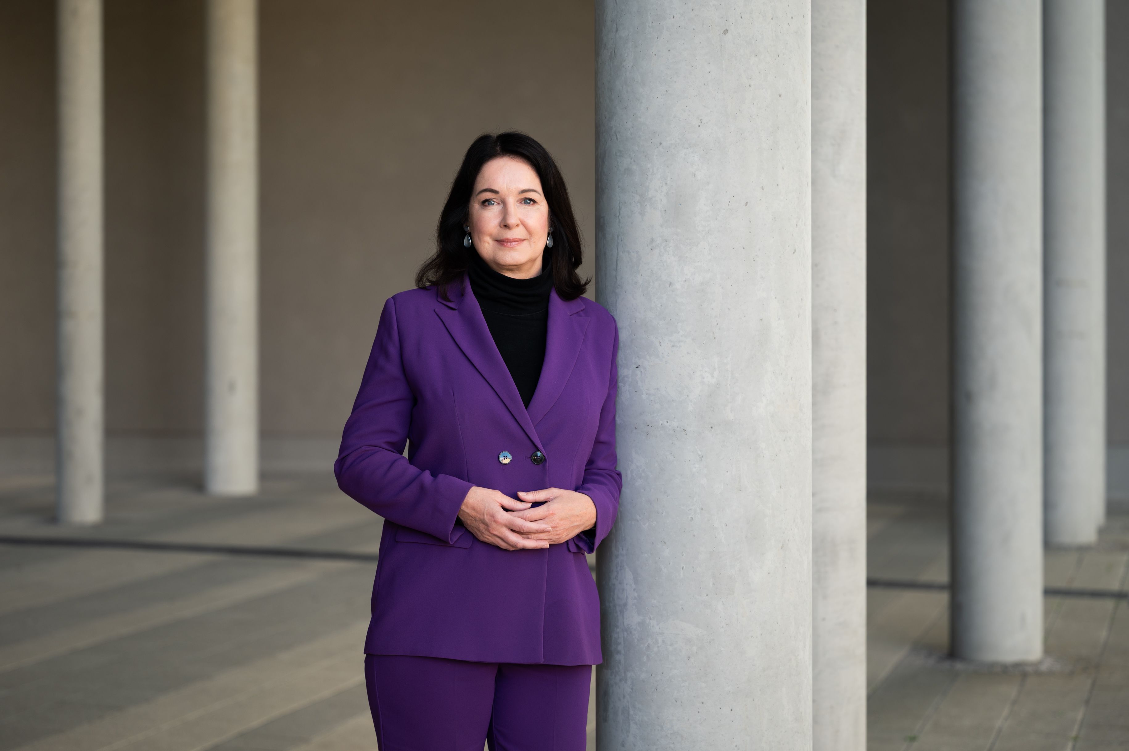 Image - Tag der Deutschen Einheit: „Nach der Scholz-Rede habe ich meine Austrittserklärung geschrieben“