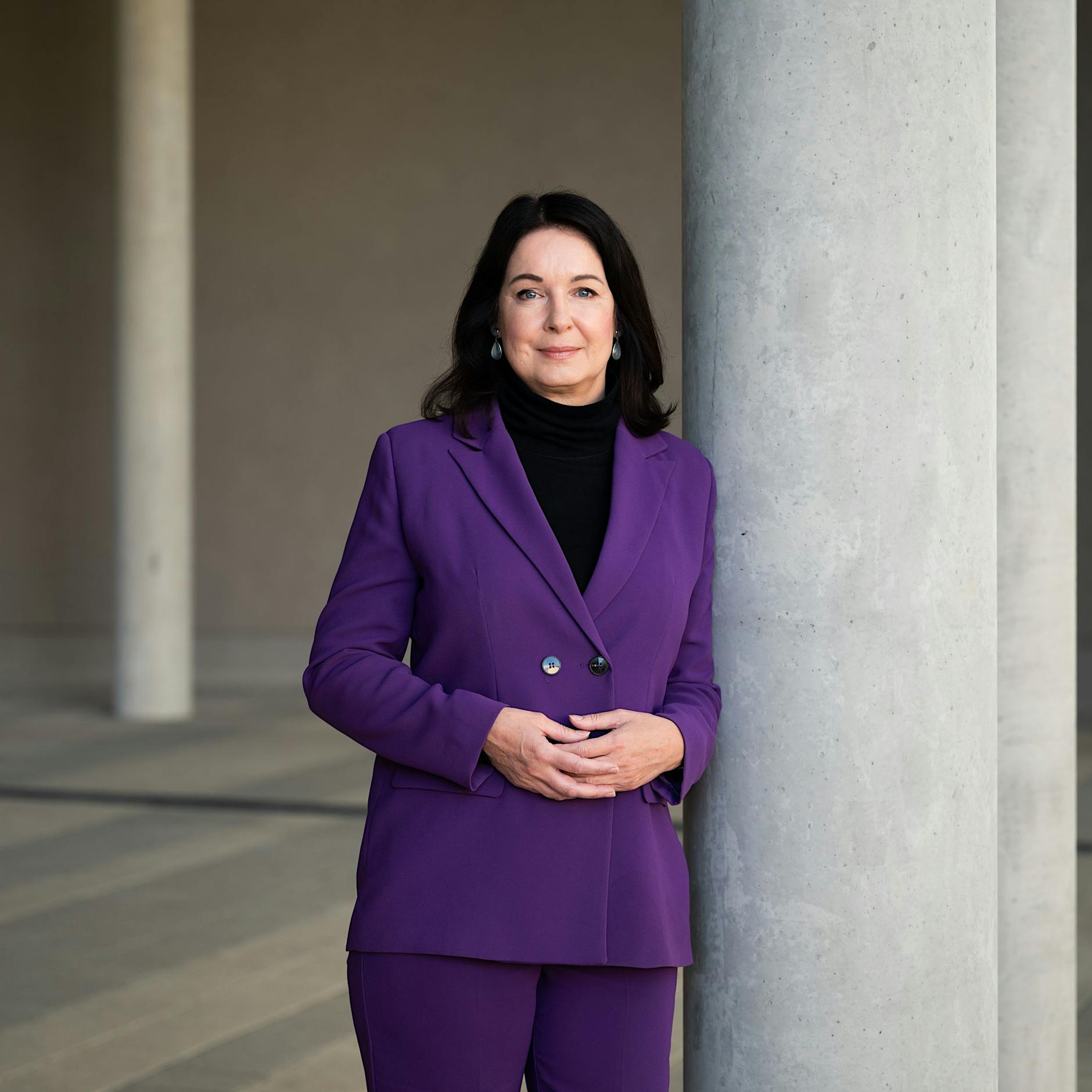 Tag der Deutschen Einheit: „Nach der Scholz-Rede habe ich meine Austrittserklärung geschrieben“