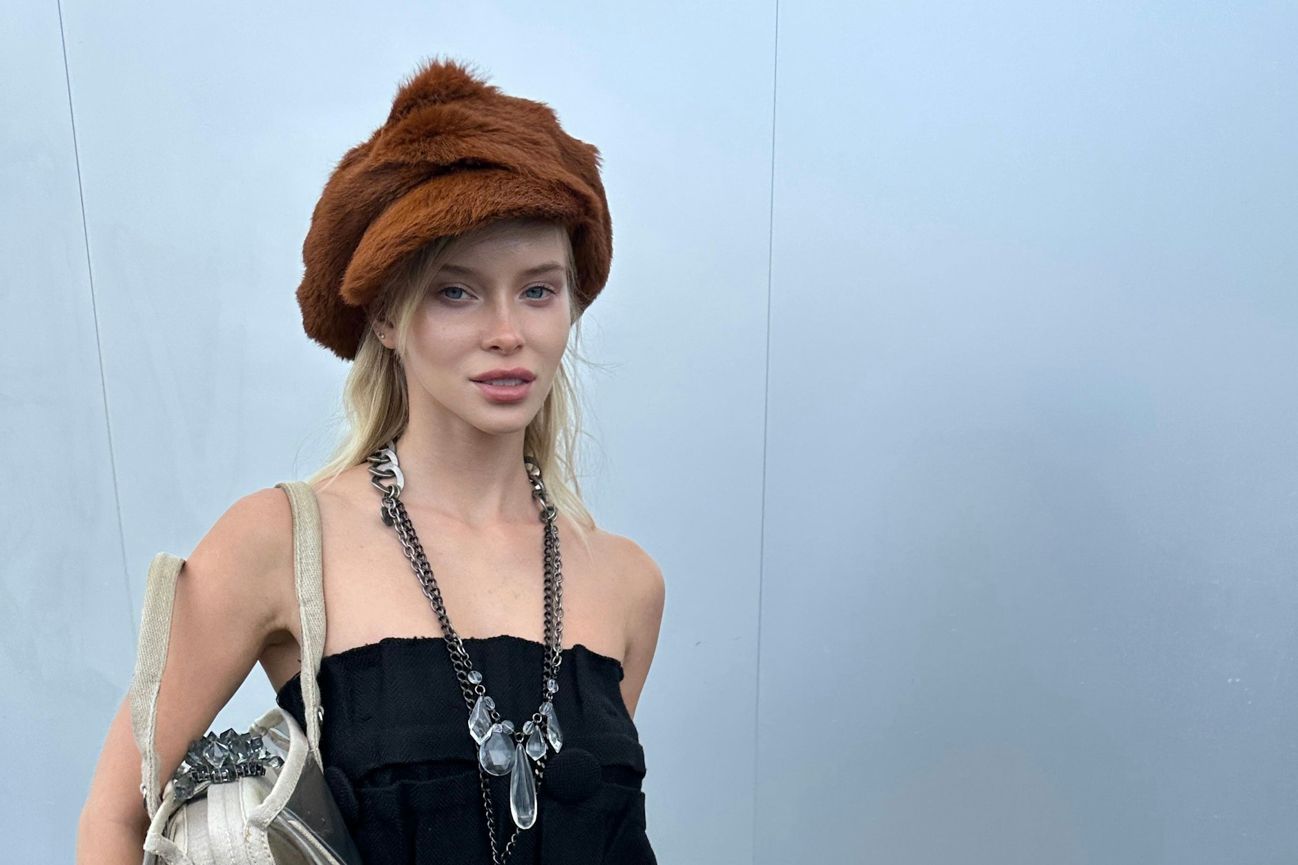 Street Style: Die besten Outfits von der Milan Fashion Week im September 2025
