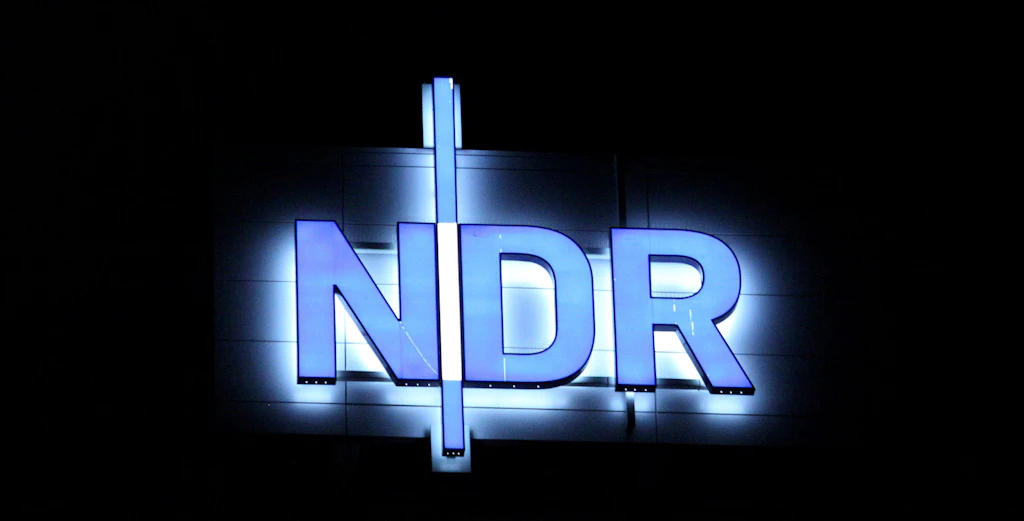 Julia Ruhs'dan ayrıldıktan sonra: NDR-Rundfunkrat Program Şikayetlerini Reddediyor