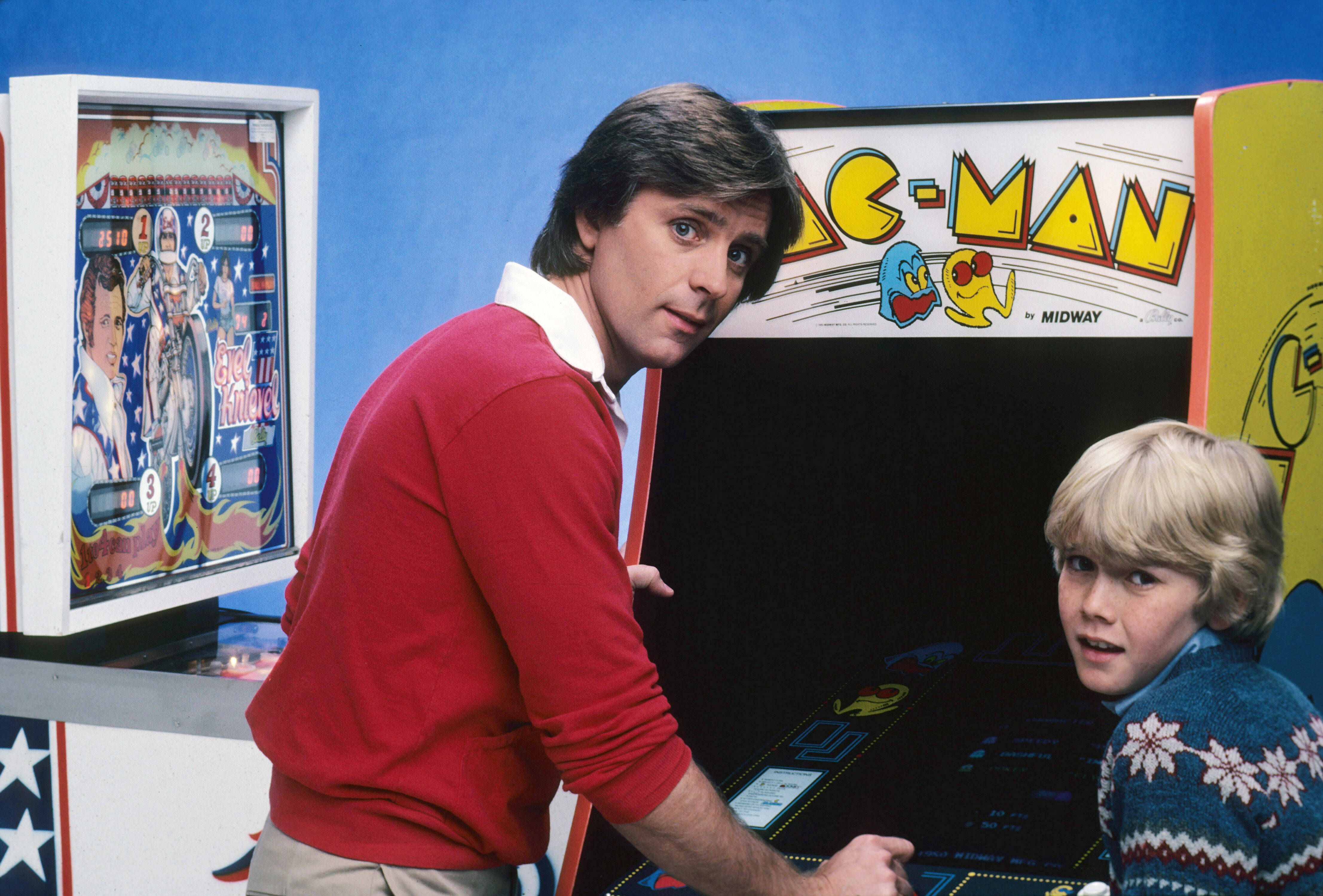 Atomkriegsangst und bunte Pixel: Wie Pac-Man im Jahr 1980 die Welt verband