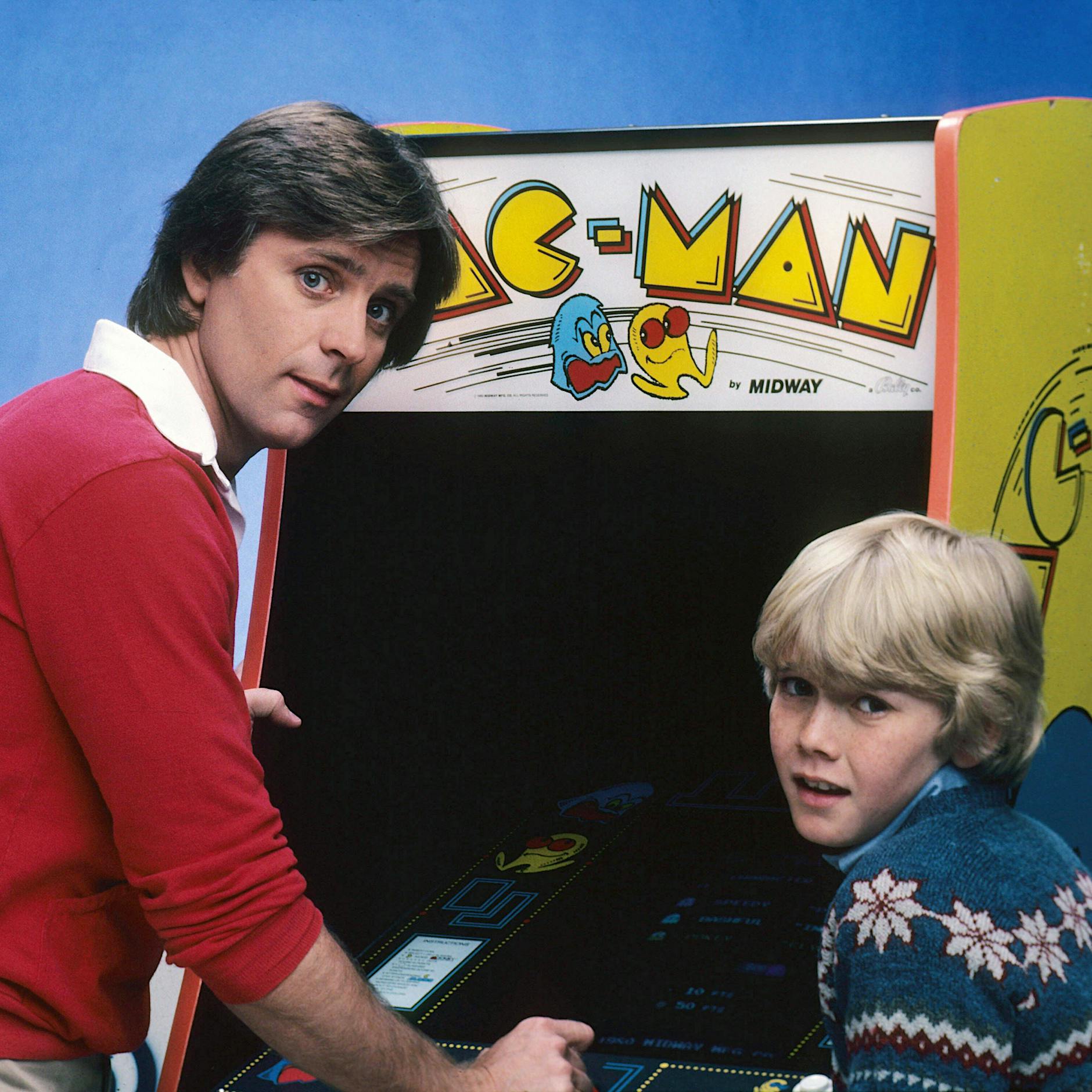 Atomkriegsangst und bunte Pixel: Wie Pac-Man im Jahr 1980 die Welt verband