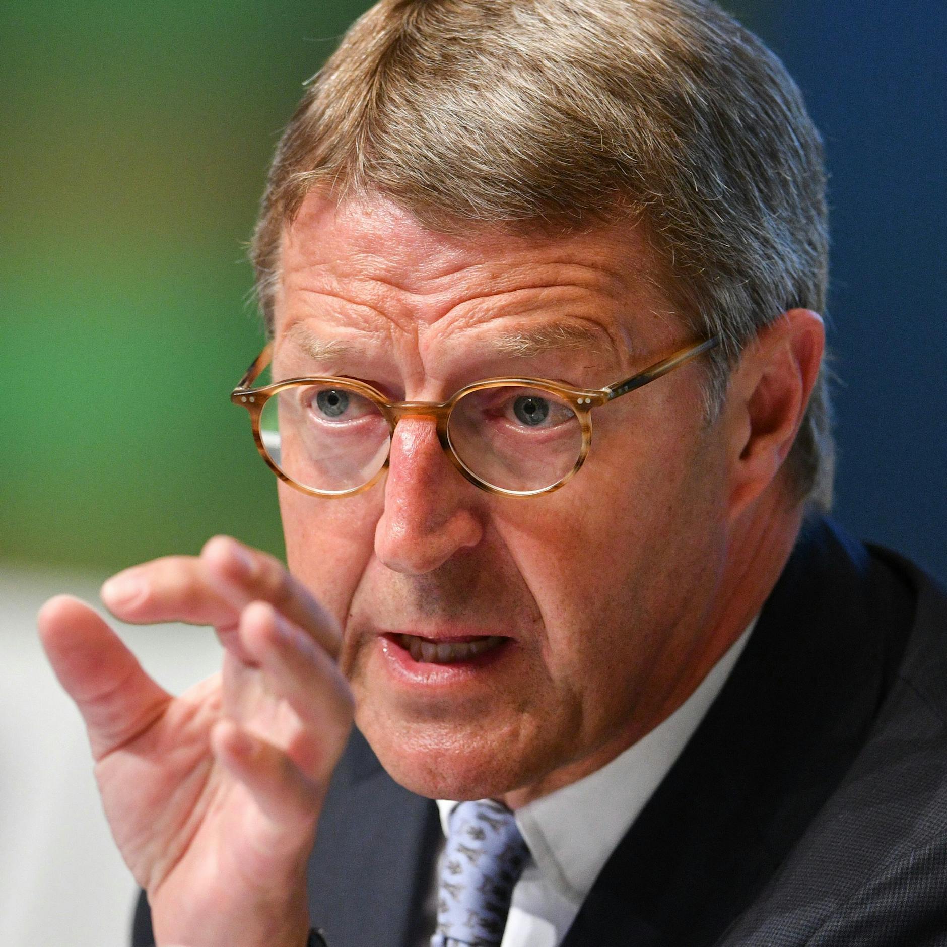 Image - Der Fall Cordes, der BER und die Lufthansa: Ein Lehrstück über Ignoranz und Versagen – auf Kosten Berlins