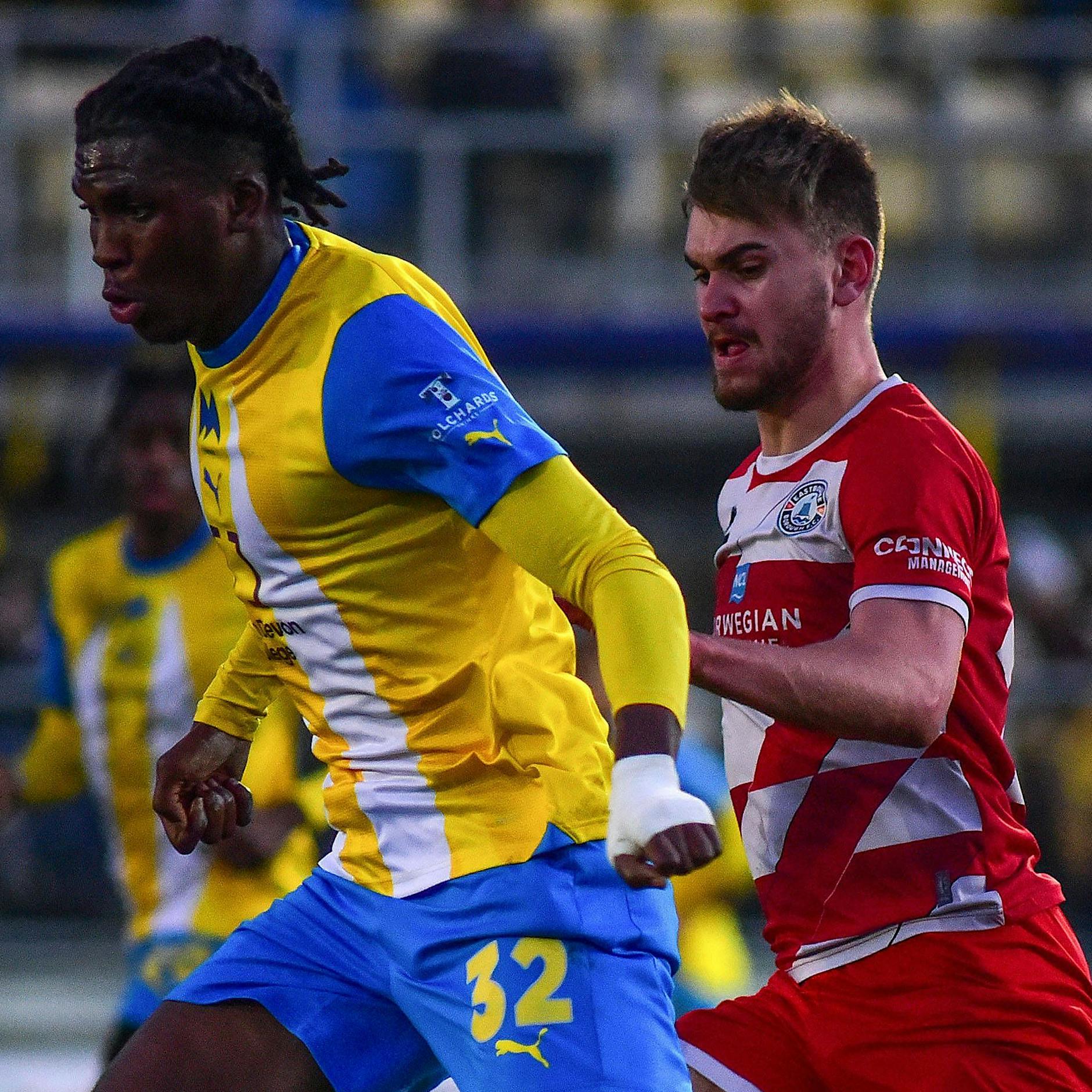 Ex-Arsenal-Talent (21) prallt mit Kopf gegen Betonwand – tot!