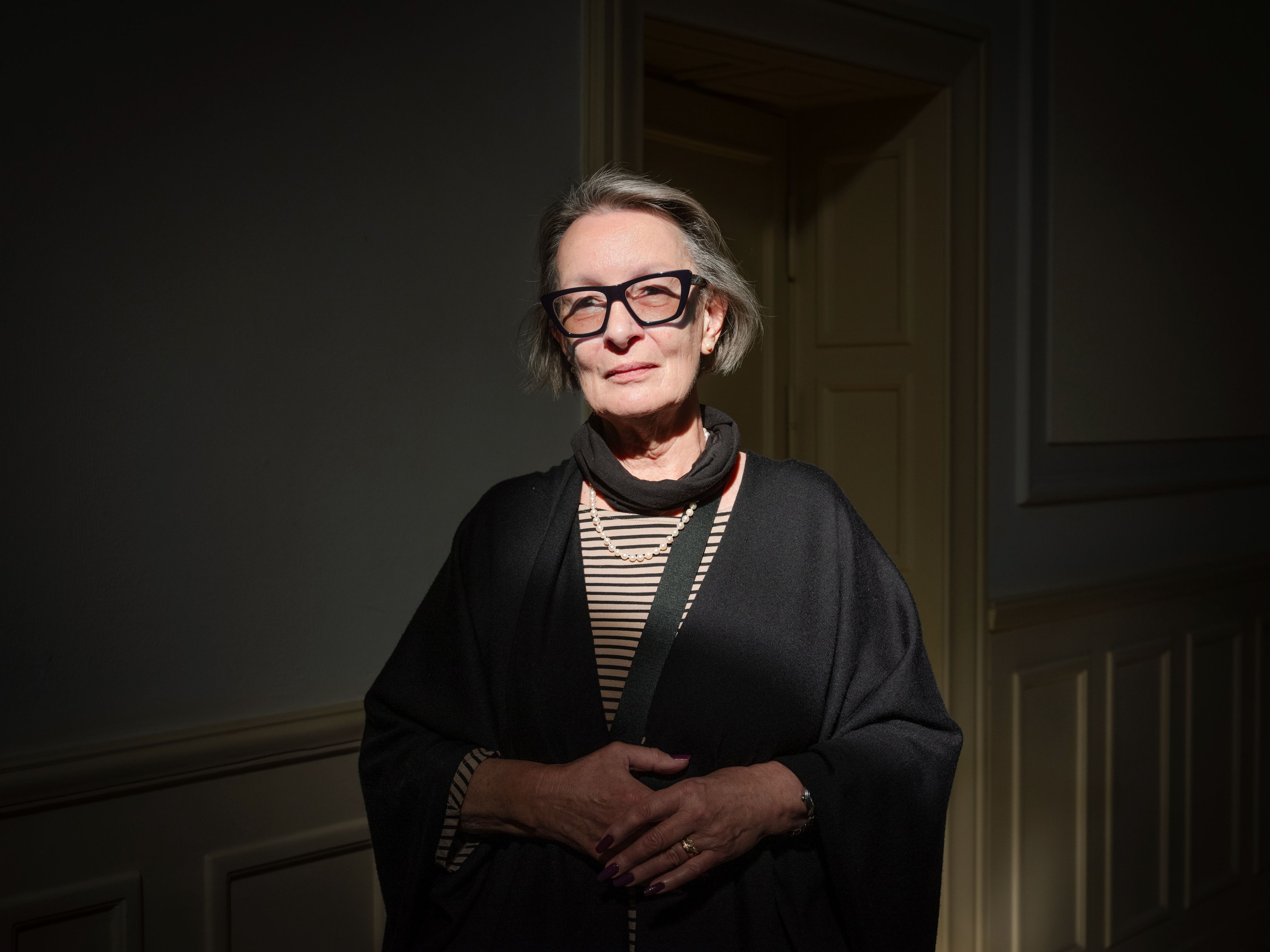 Obdachlos in Berlin: Diese Frau kämpfte sich zurück ins Leben