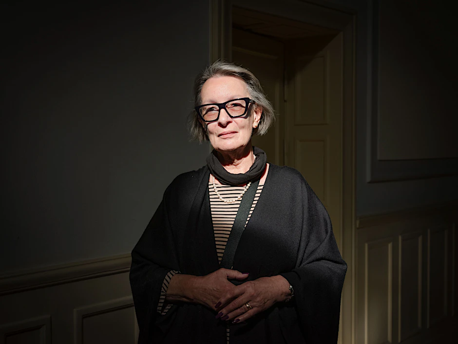 Susanne H. stand nach einer Zwangsräumung plötzlich ohne Wohnung da – heute setzt sie sich gegen Verdrängung und Altersarmut ein.