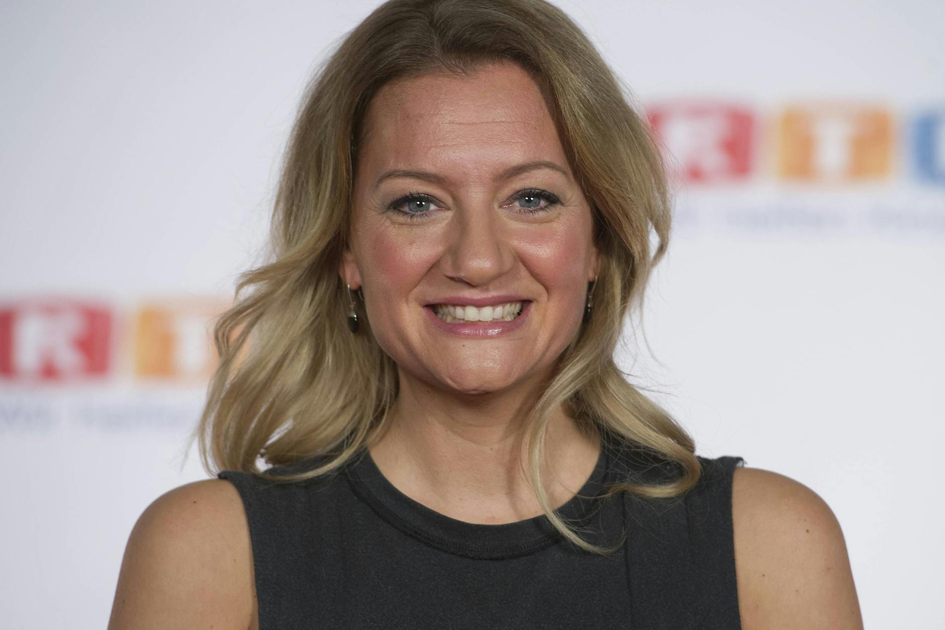 Juliette Schoppmann: Ihr erstes tapferes Lächeln nach der Not-OP!