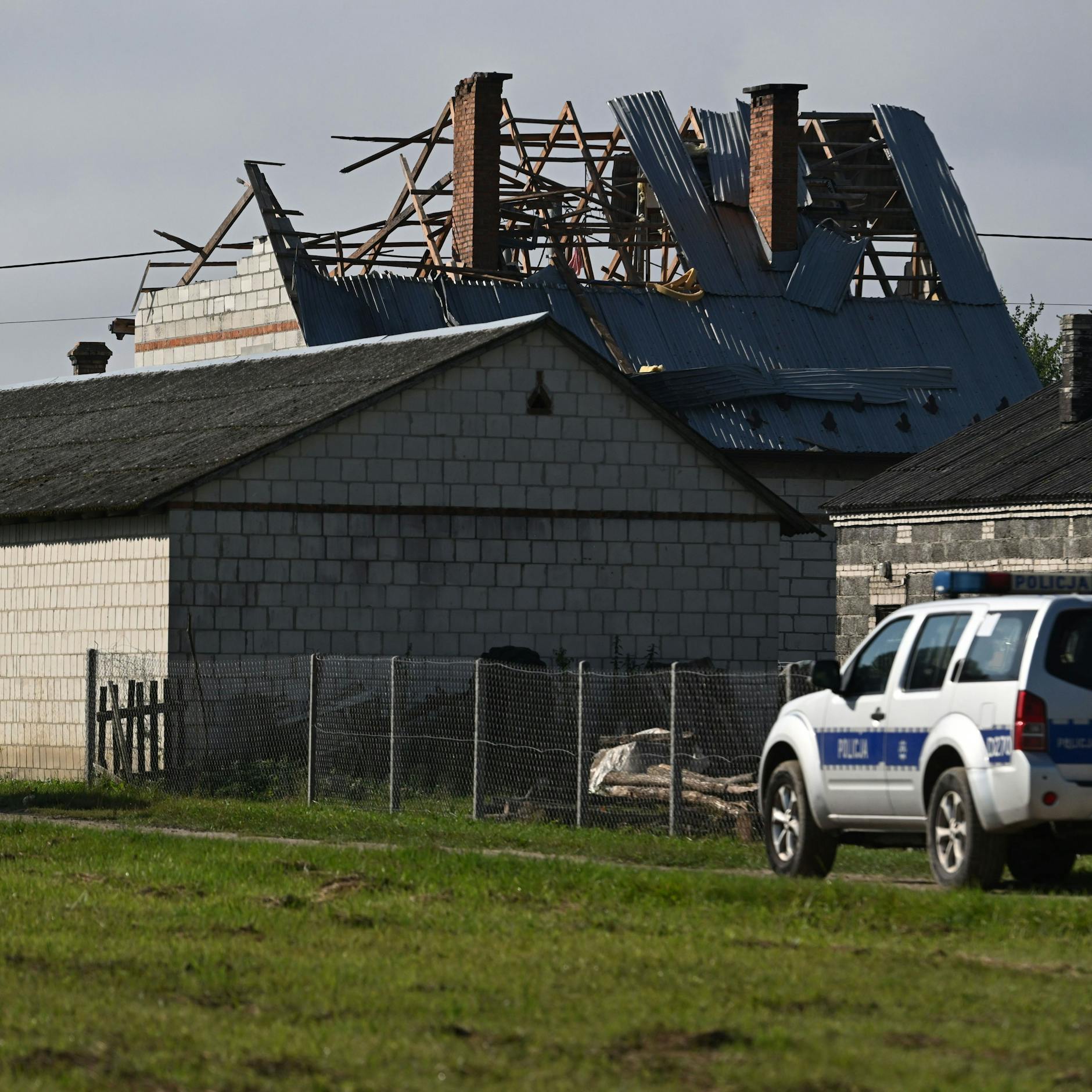 Image - Drohnen in Polen: Was am 9. und 10. September wirklich geschah