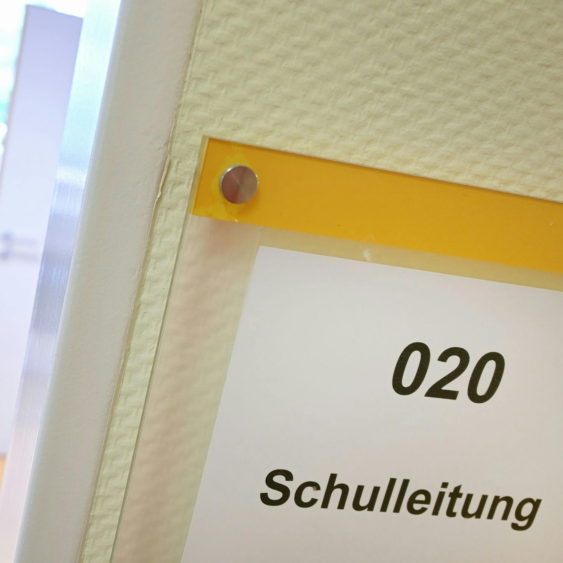 Bildungsmisere: 45 Schulen in Berlin sind ohne Schulleitung!