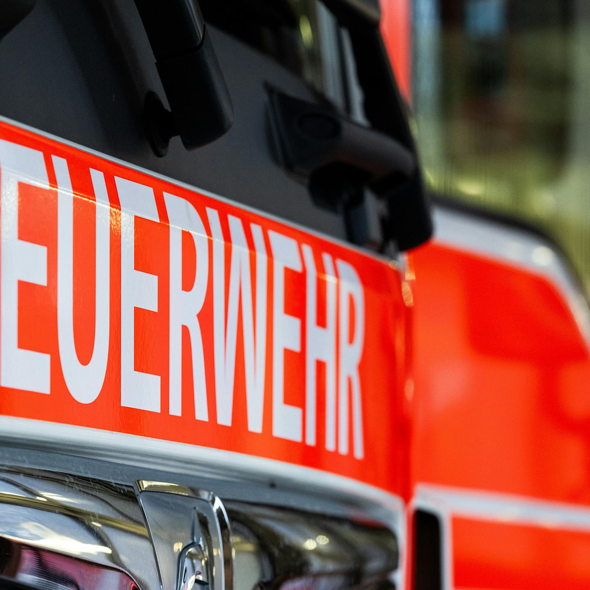 Rassismusvorwürfe gegen Berliner Jugendfeuerwehr – Polizei ermittelt