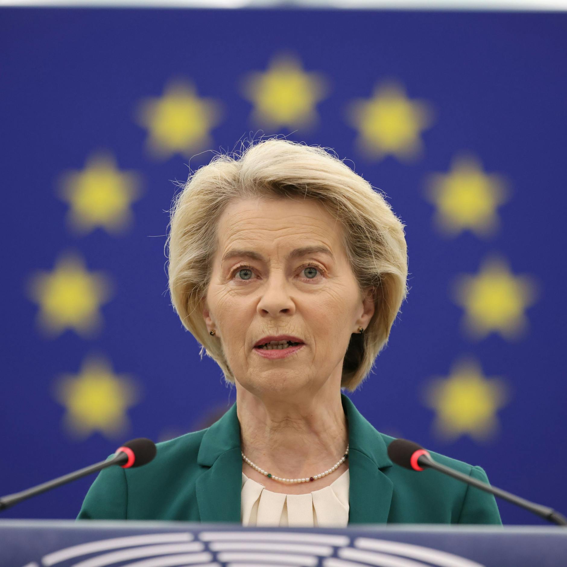 Image - Halbe Milliarde Euro: EU fördert erneuerbare Energien in Afrika