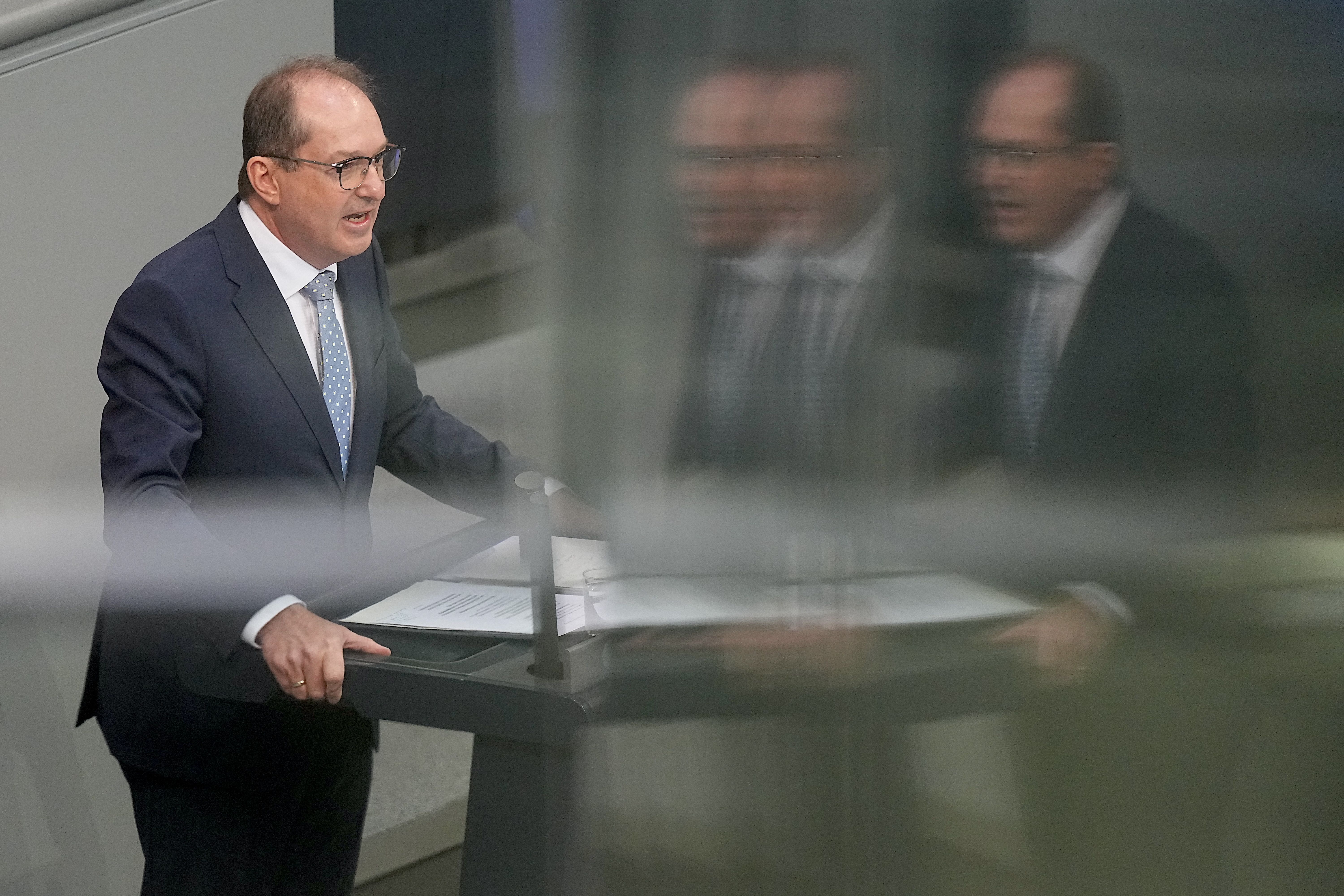 Image - Bundesinnenminister will Abwehr vor Drohnen stärken – Kritik von Polizei