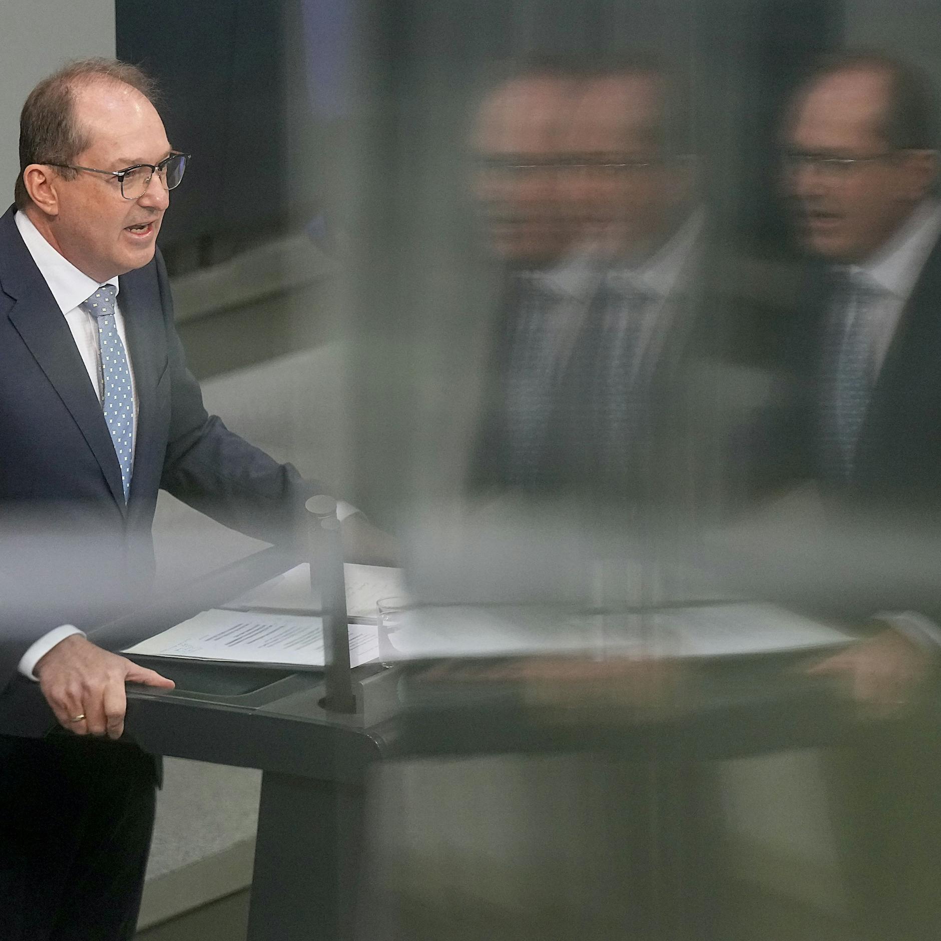 Image - Bundesinnenminister will Abwehr vor Drohnen stärken – Kritik von Polizei