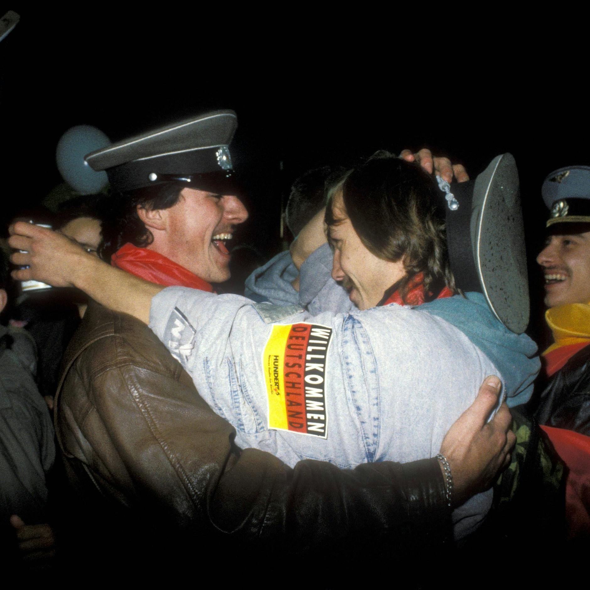 Image - Ist die Wiedervereinigung geglückt? „Es fehlt die Entschuldigung aus dem Westen“