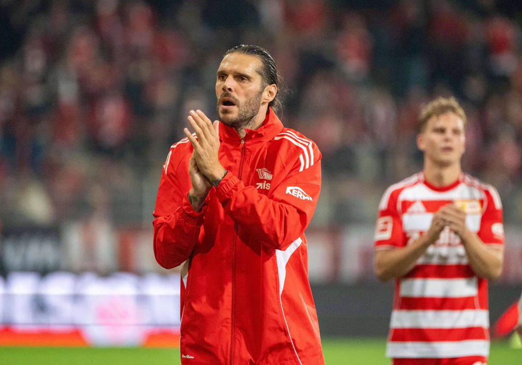 1. FC Union Berlin'de açık benlik -kritizm: “Zor, pasif ve şaşırmış”