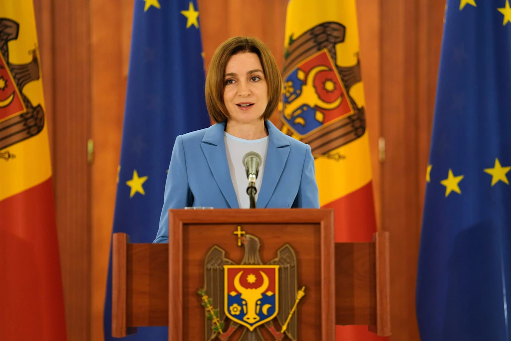 Pro -Avrupa kursu kalır