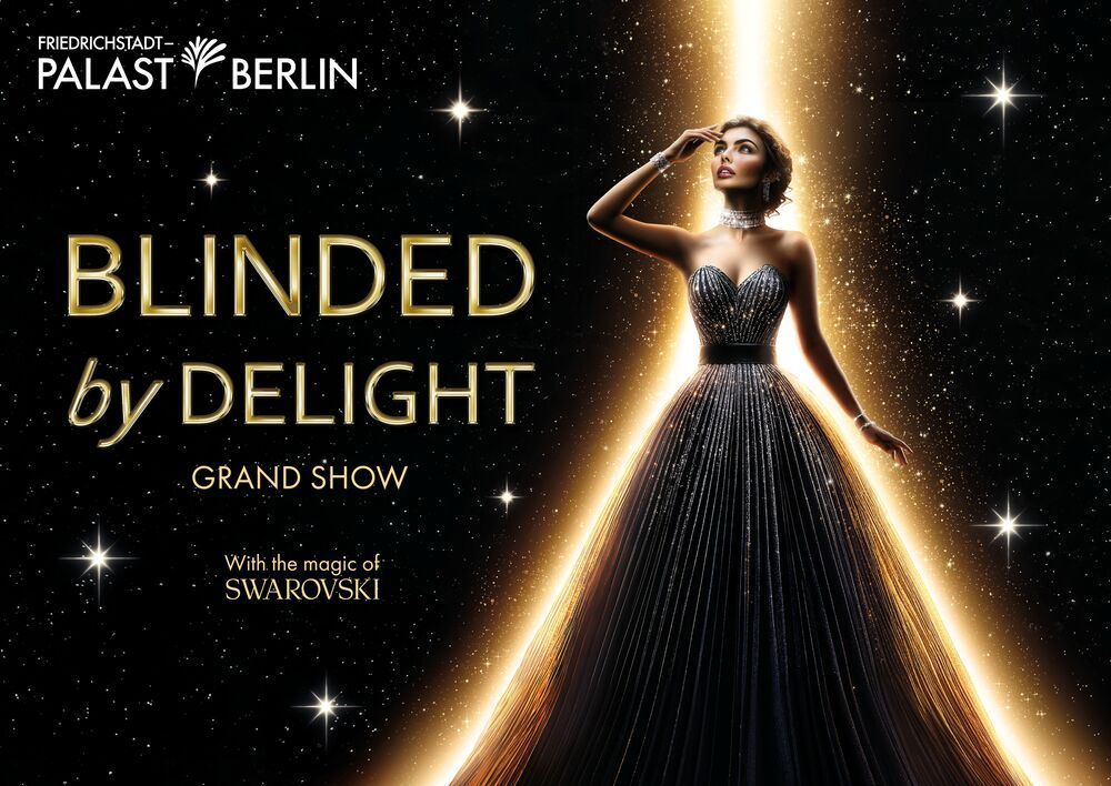 Musicals Shows in Berlin Highlights 2026 | Tickets!