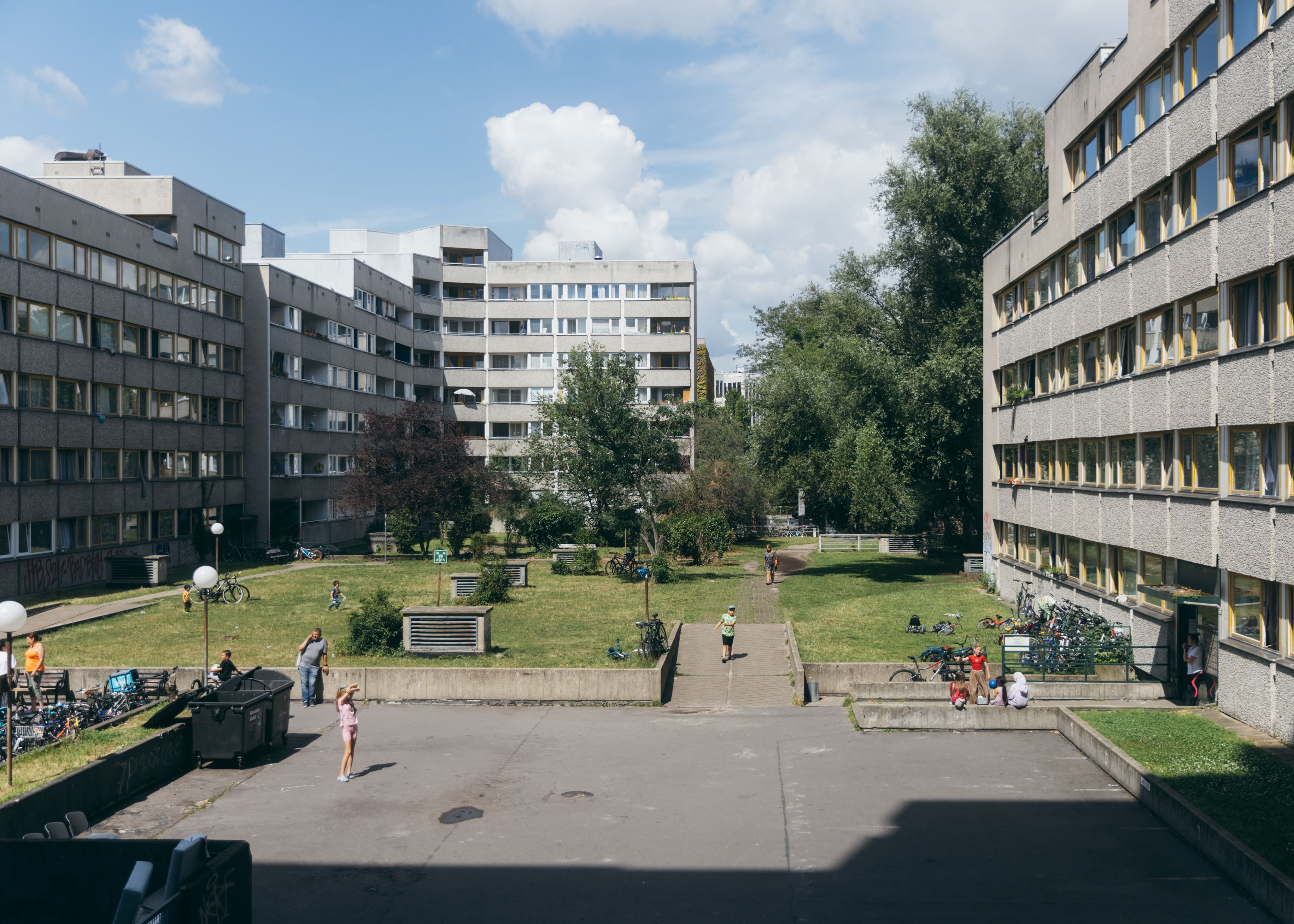 Bezirksamt Kreuzberg zahlt Wasserrechnung für hunderte Mieter – und warnt vor Strategie