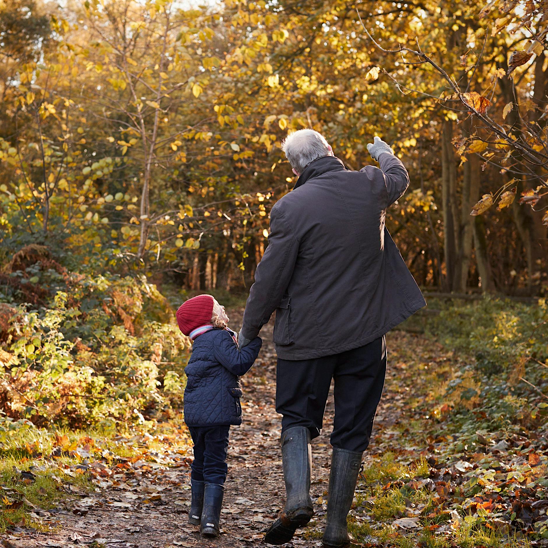 Ein neues Dasein nach der Diagnose: Was der Krebs nicht kriegt