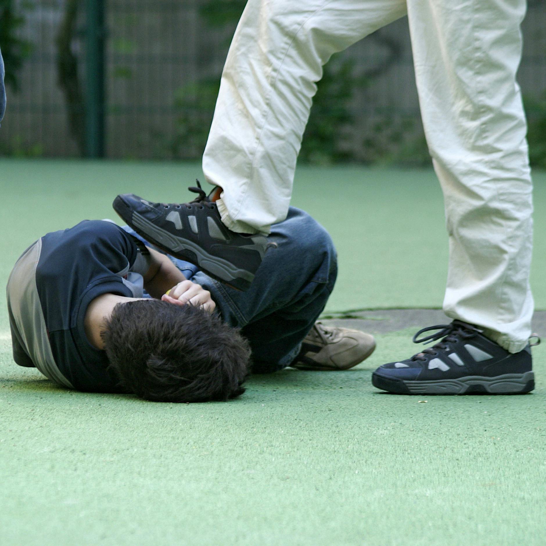 Gewalt an Schulen: In diesem Bezirk sind Schüler besonders kriminell