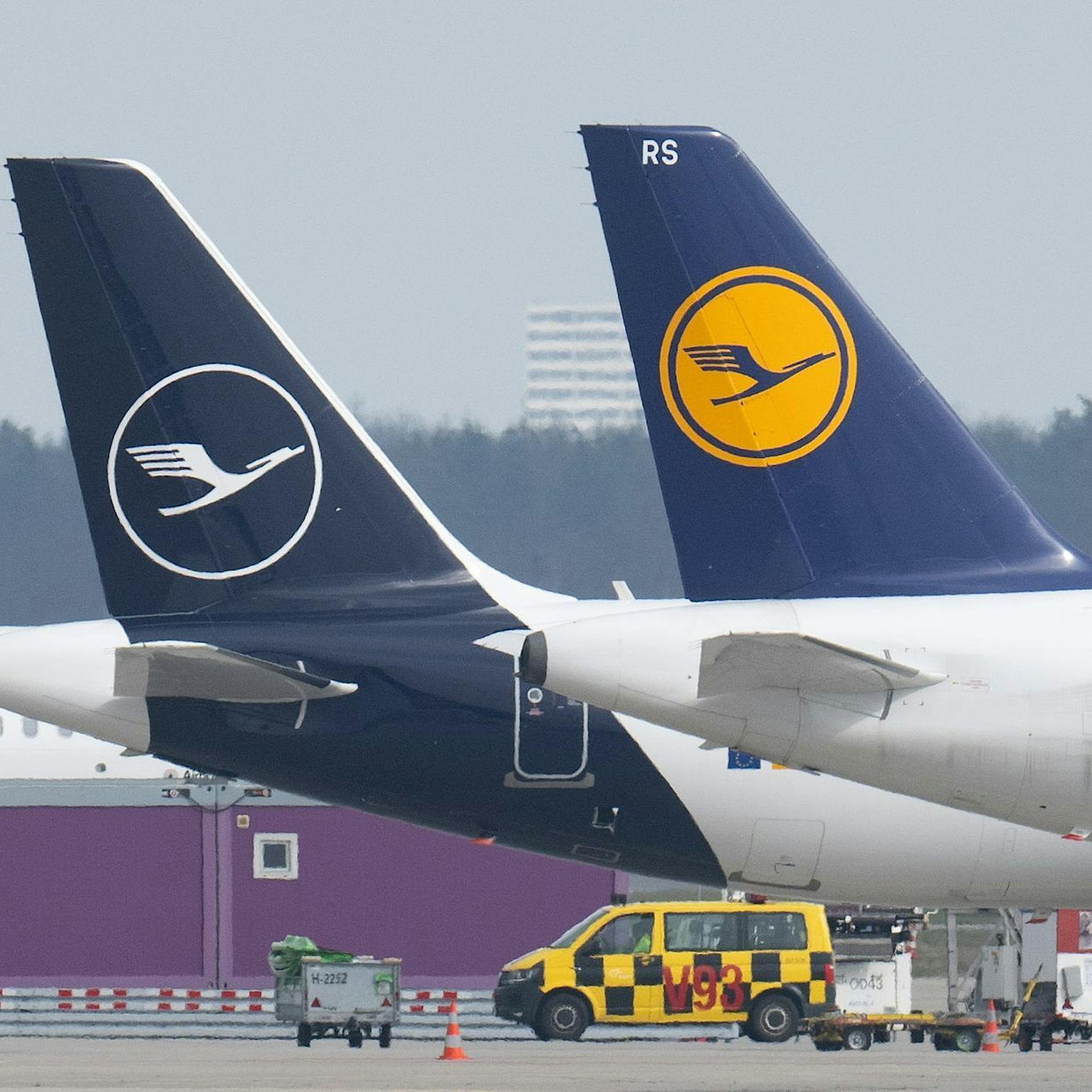 Zwischen Bahn und Lufthansa gestrandet: Warum Reisen in Deutschland zum Albtraum wird