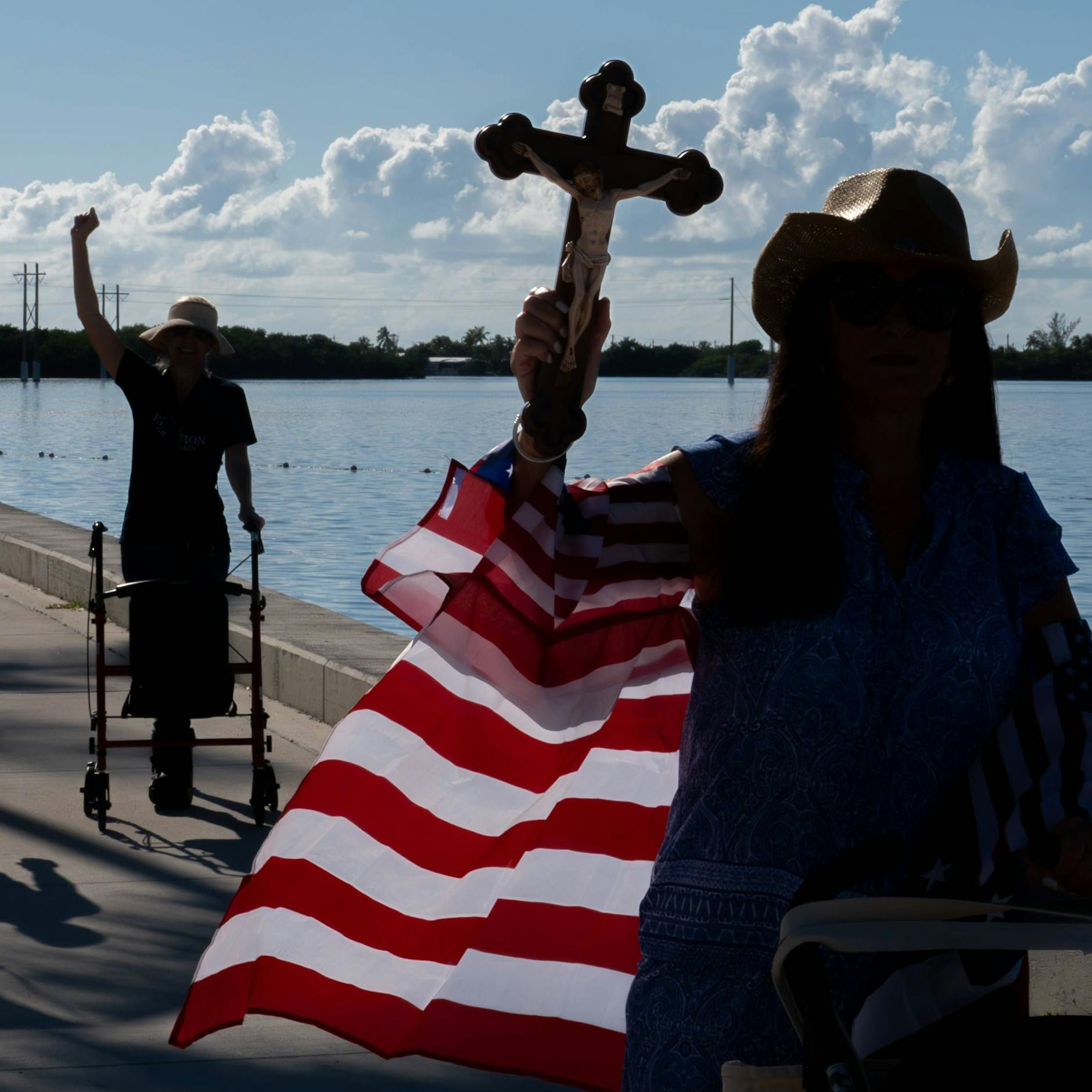 Image - Jenseits von Nietzsche: Der Fall Charlie Kirk zeigt, dass unsere Gesellschaft ein ernsthaftes Problem hat