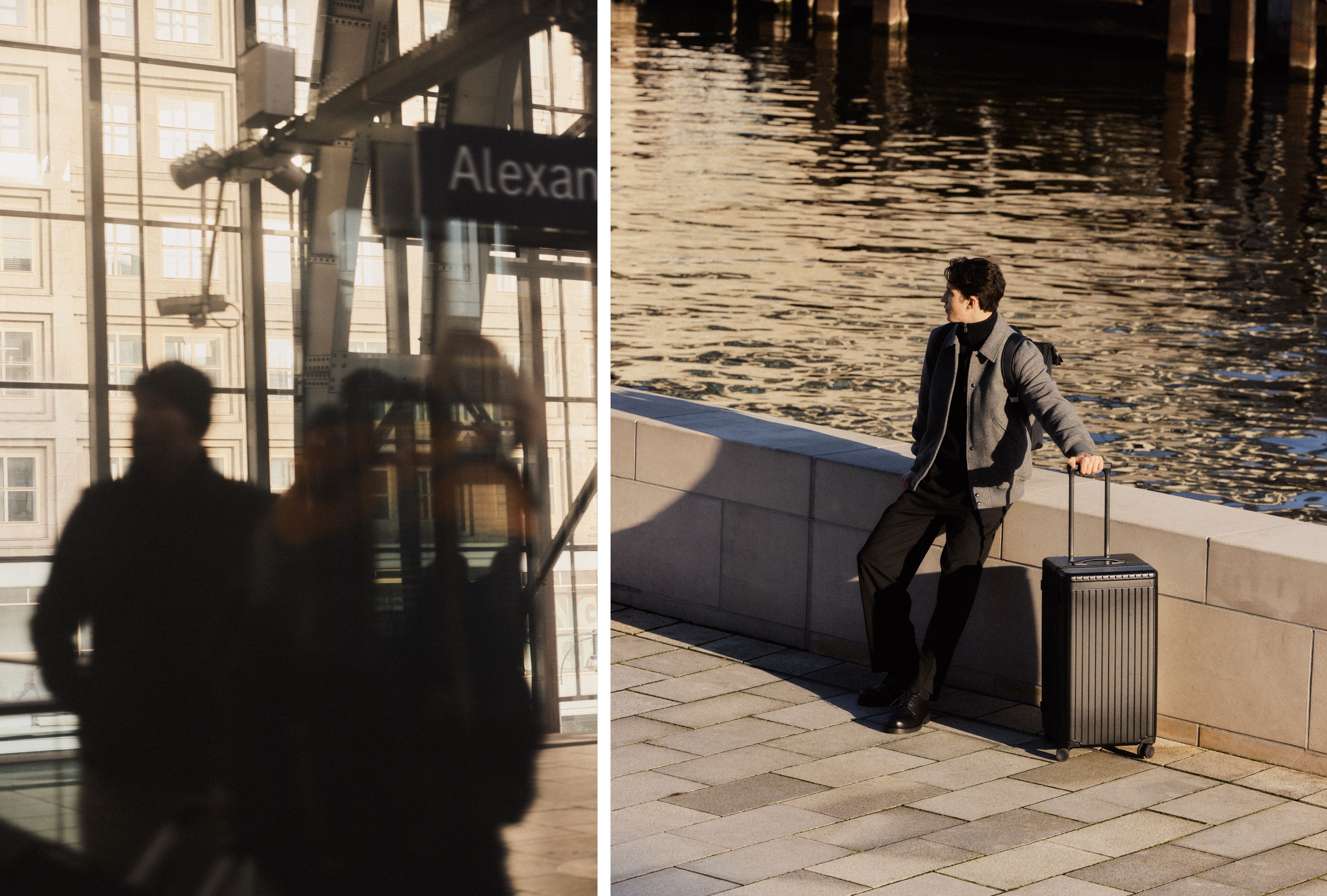 Kofferpacken: Mit diesen Gepäckstücken kommt man besonders gut an