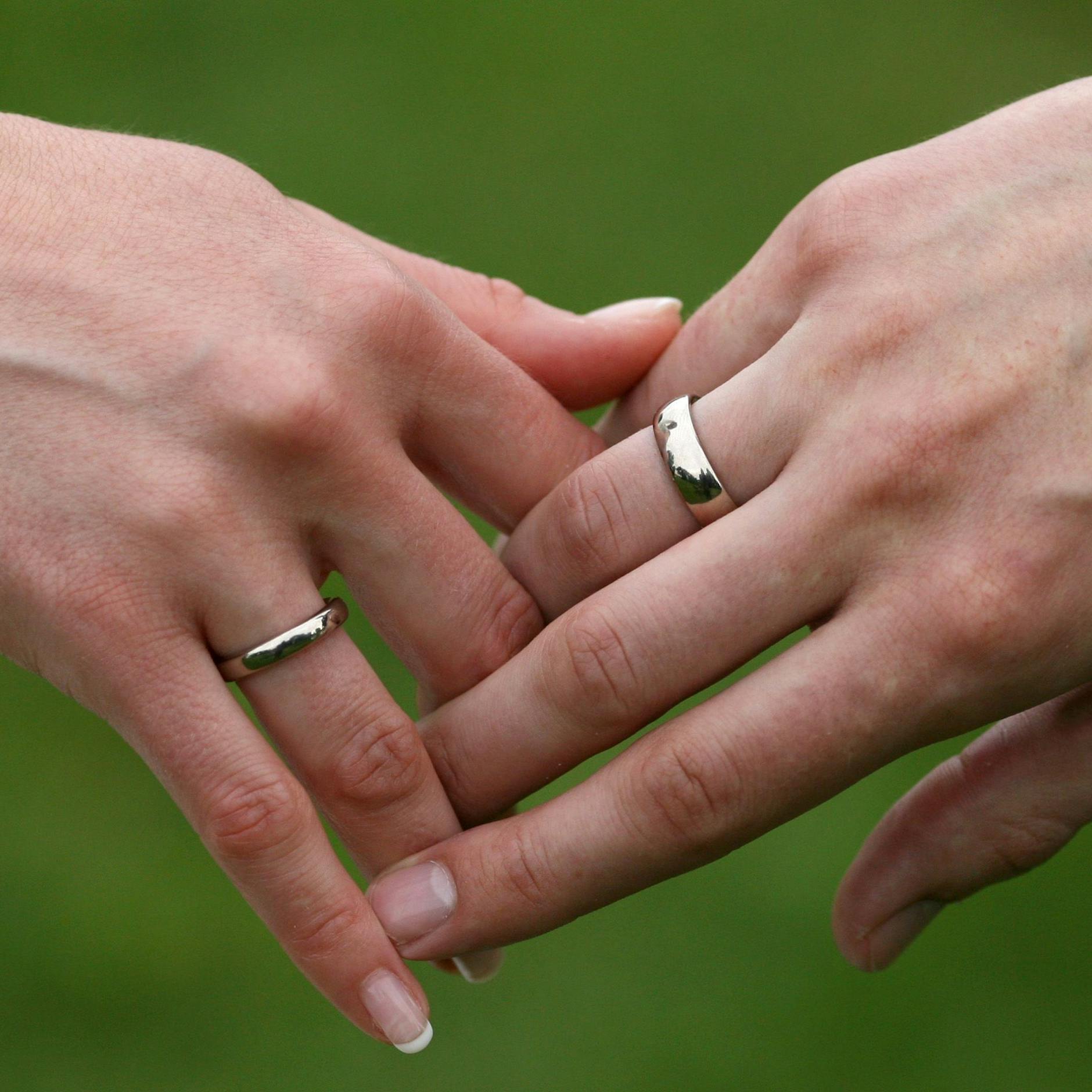 Image - Ehe von Cousins hat „Vorteile“? NHS-Dokument löst in Großbritannien Debatte aus