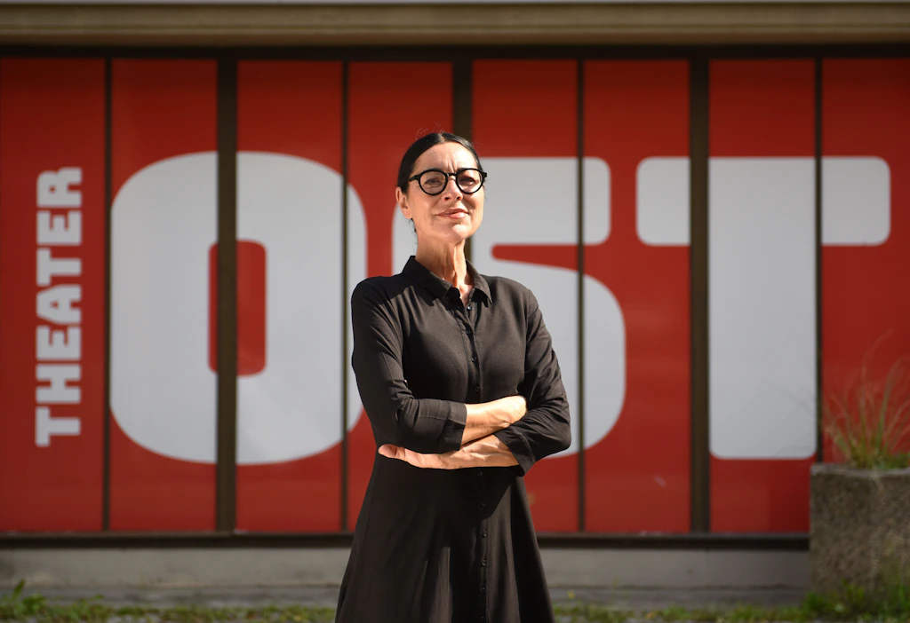 Angst um das Theater Ost: Wer rettet das Haus in Adlershof?