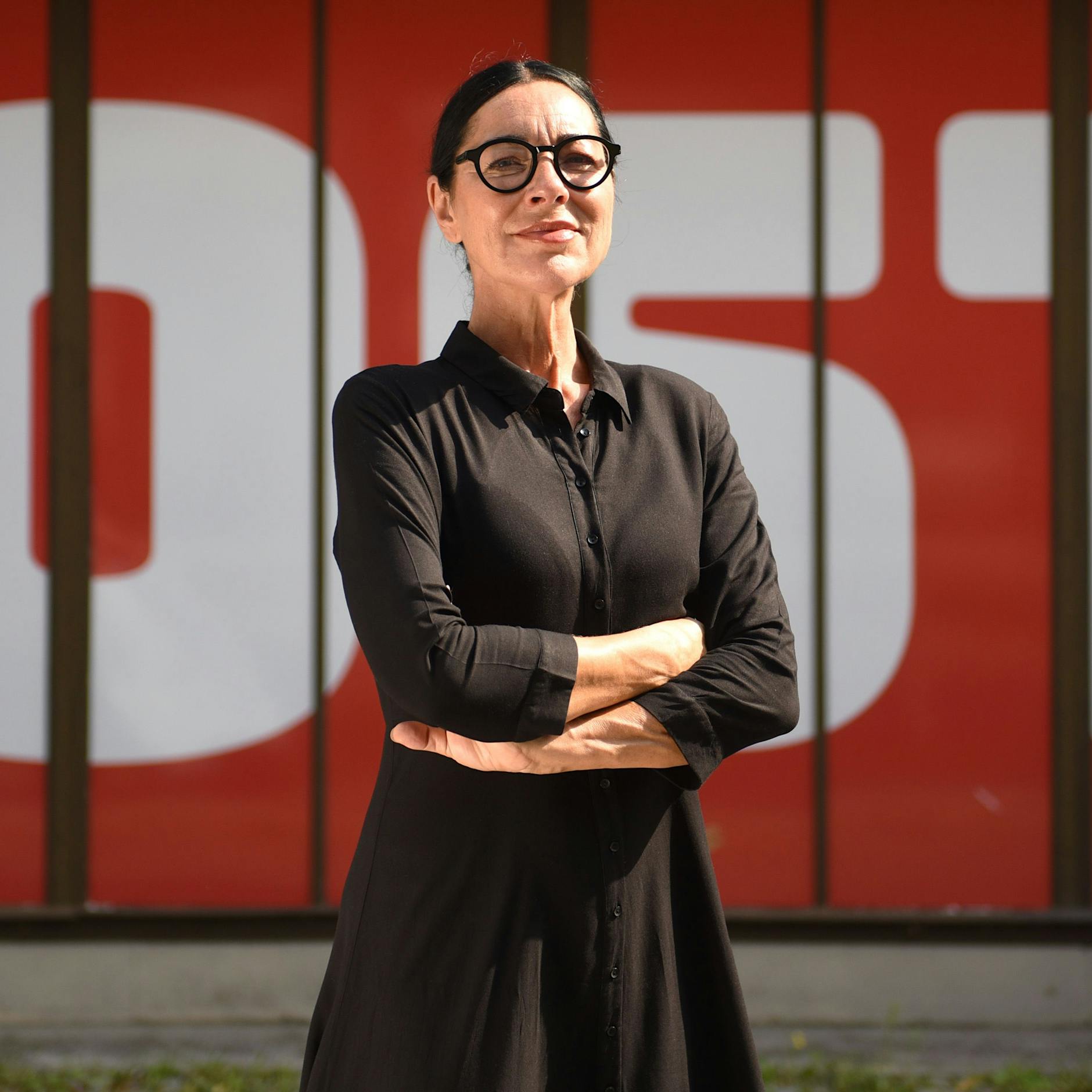 Angst um das Theater Ost: Wer rettet das Haus in Adlershof?