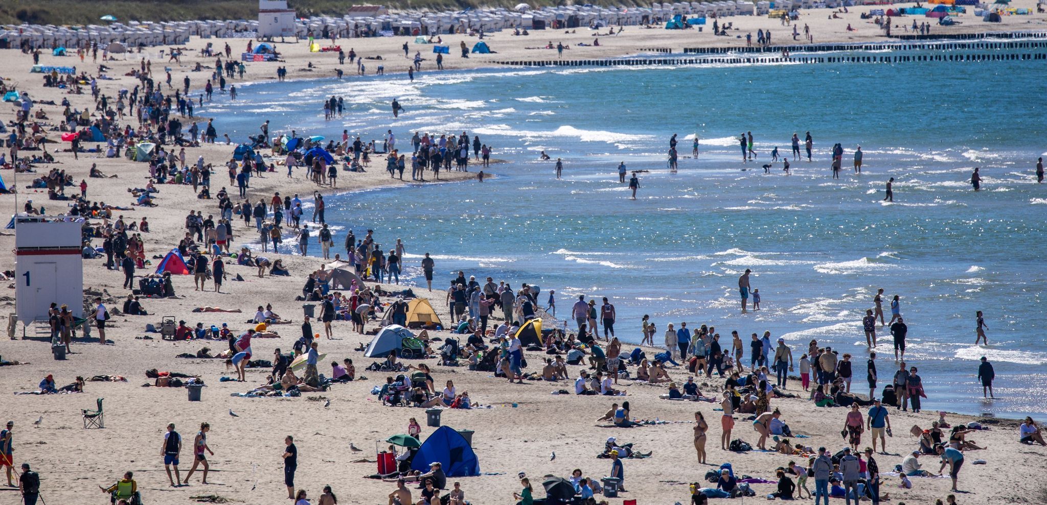 „Wir haben nichts mehr gemeinsam“ – warum der Osten mir fremd geworden ist