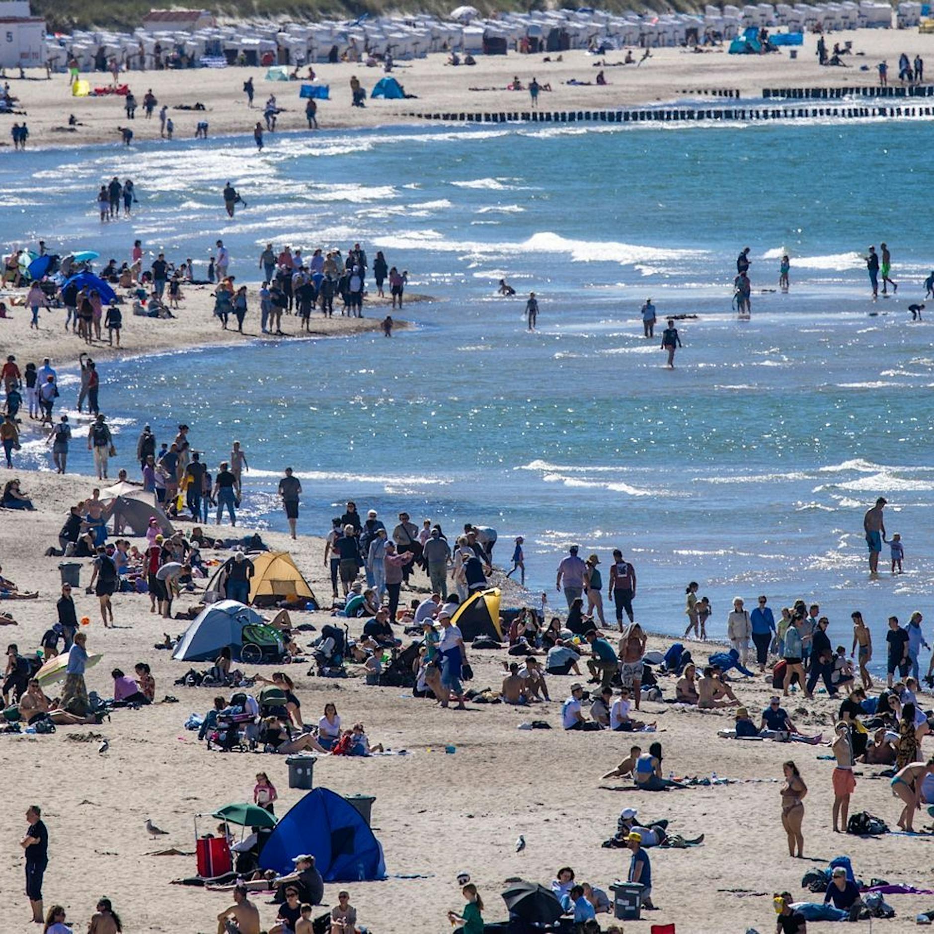 „Wir haben nichts mehr gemeinsam“ – warum der Osten mir fremd geworden ist