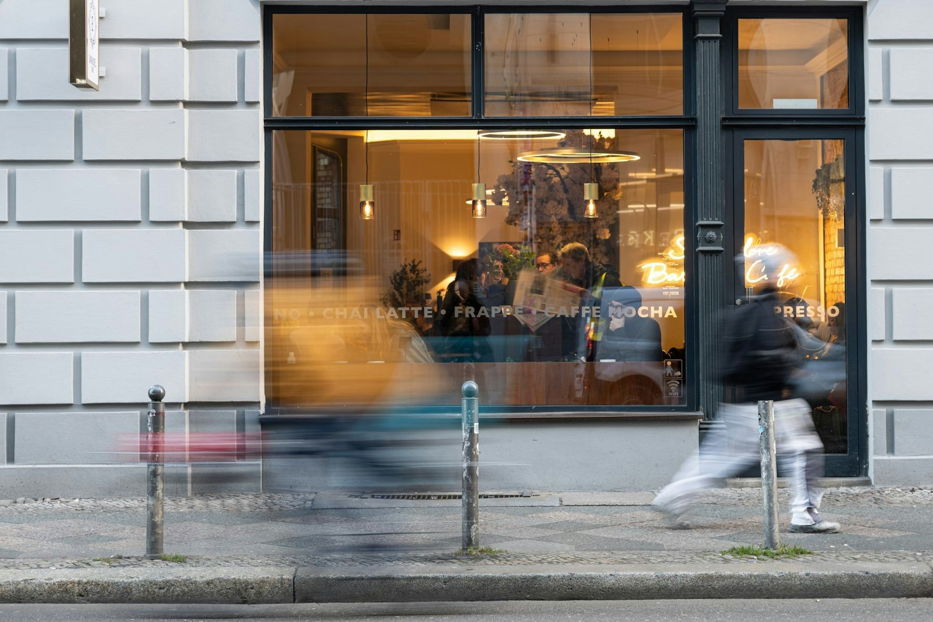 Der gläserne Bürger- bald Normalität?