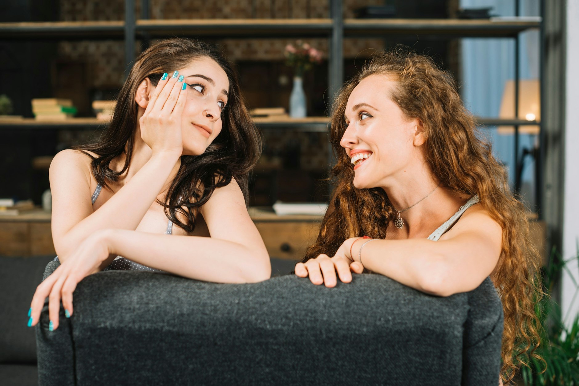 Mit einem offenen Gespräch sind Sie heute am besten bedient – laut Horoskop.