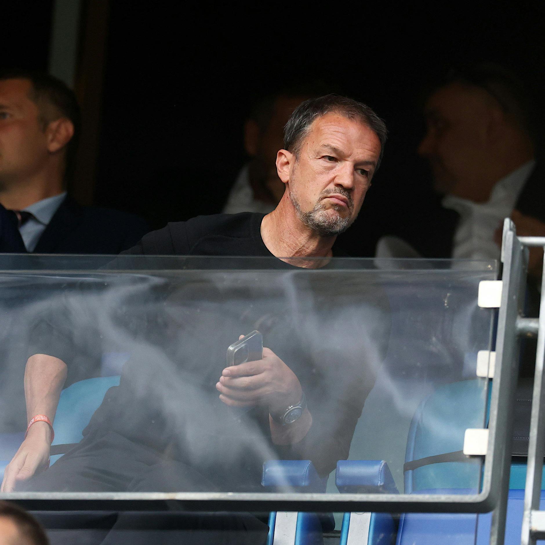 Hertha BSC und Fredi Bobic: Alles begann mit einem Missverständnis