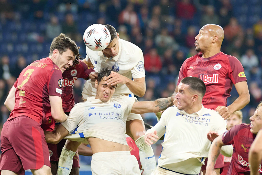 Be careful with headers! How certain sports can lead to brain damage