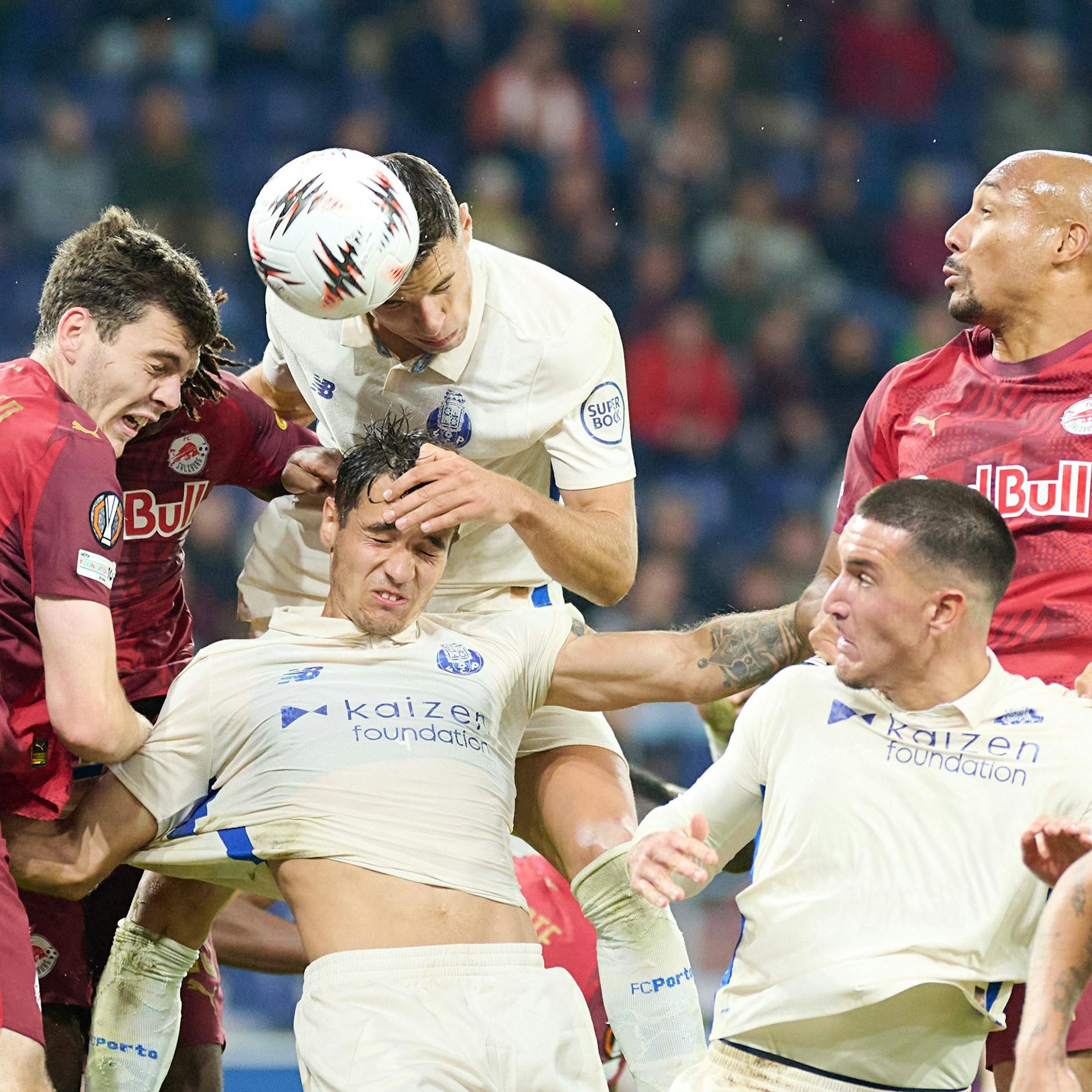 Image - Vorsicht bei Kopfbällen! Wie bestimmte Sportarten zu Hirnschäden führen können