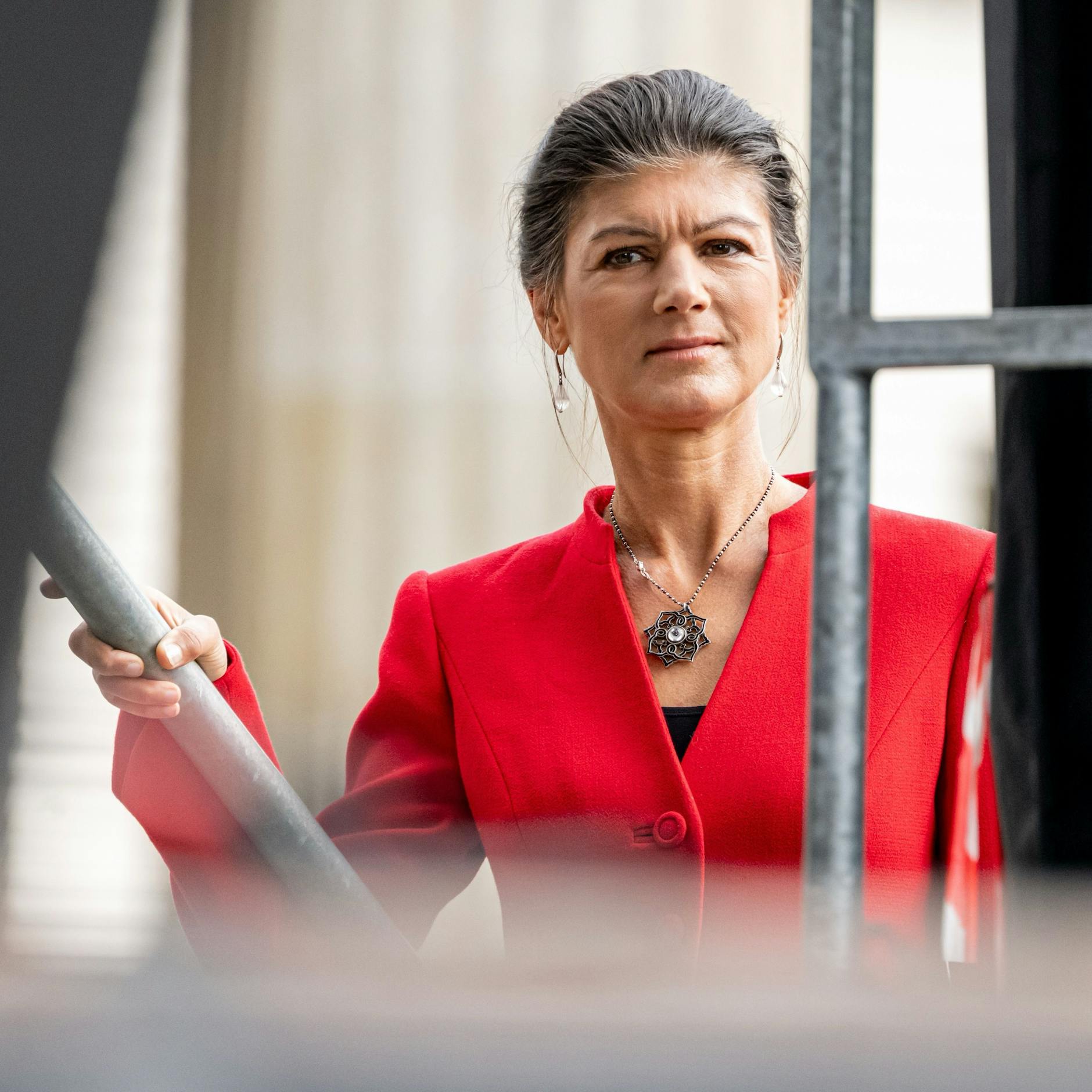 Image - BSW fordert „Aufbau West“ zum Tag der Deutschen Einheit