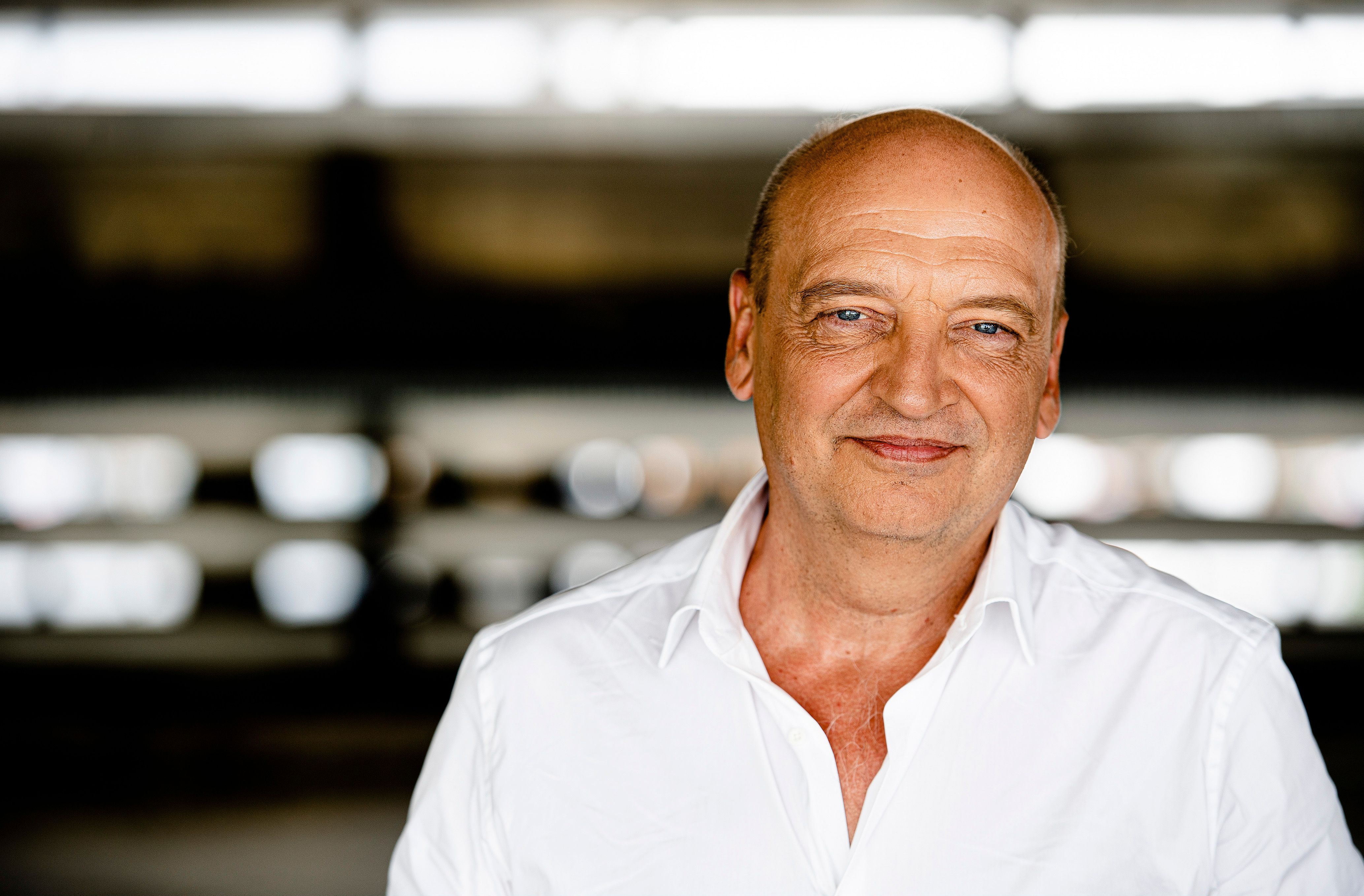 Neuer RBB-Programmchef: Welche Compliance-Makel Robert Skuppin mitbringt