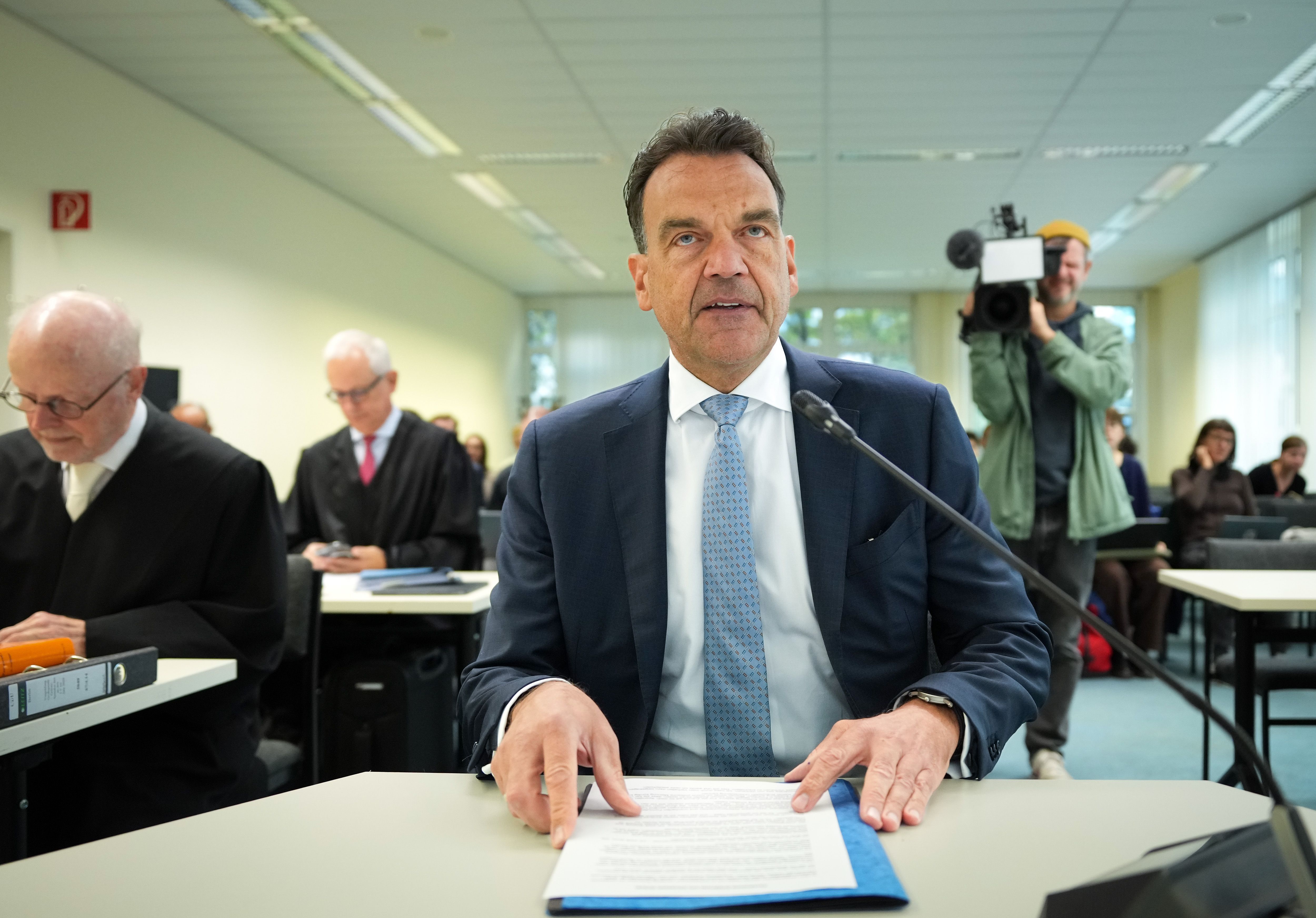 CDU Berlin durfte 800.000 Euro Spende von Christoph Gröner annehmen