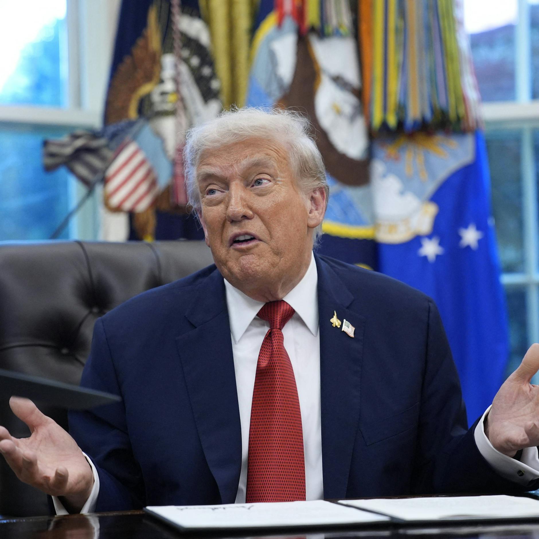 Image - Meinungsfreiheit: YouTube zahlt 22 Millionen Dollar an Trump - „Zensur hat Konsequenzen“