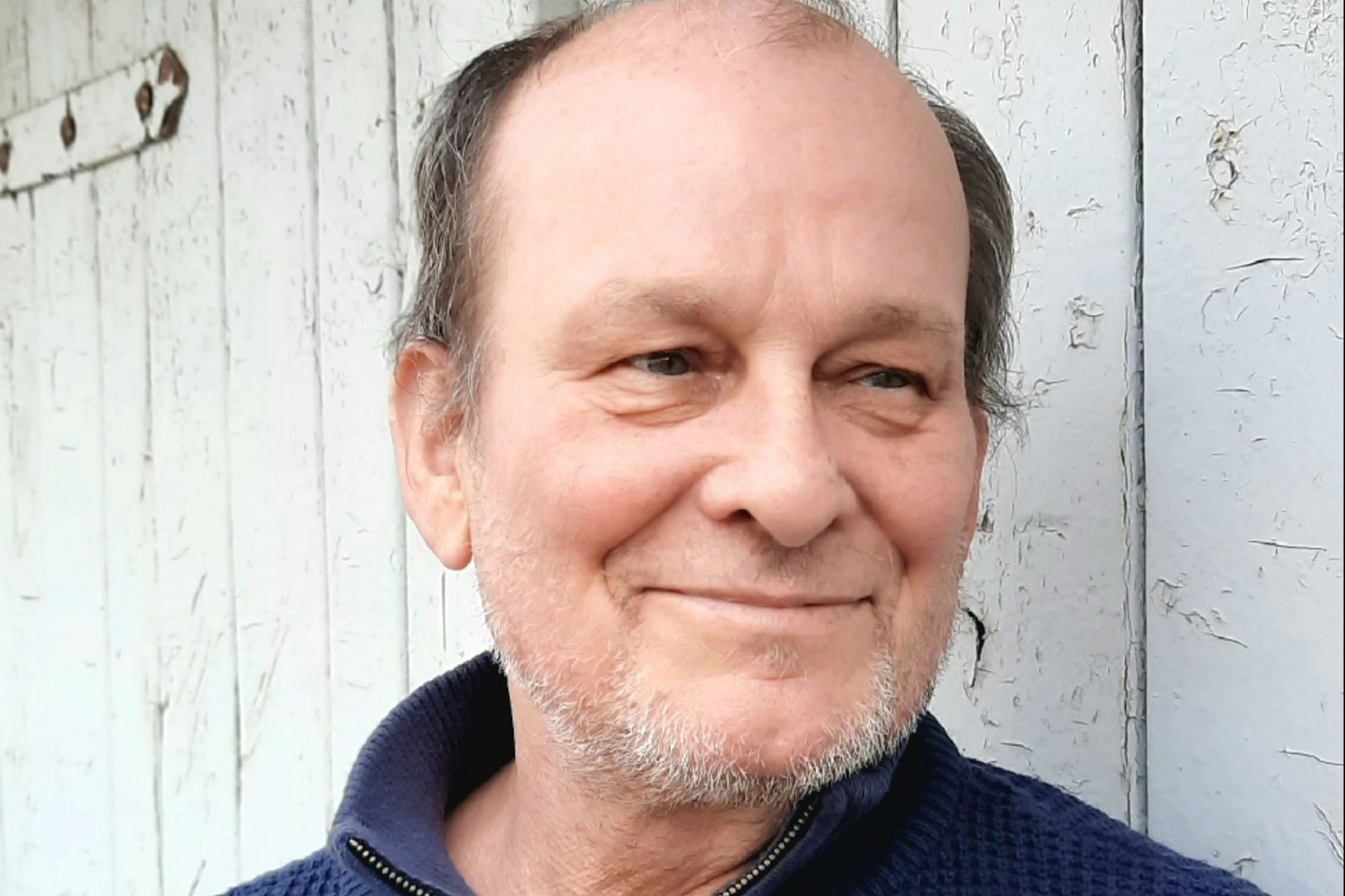 Peter Wawerzinek, Romreisender und Krebsbezwinger