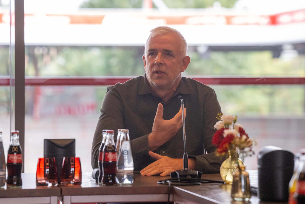 Bu yüzden eski ormancıdaki stadyum için dönüşüm planları değişti