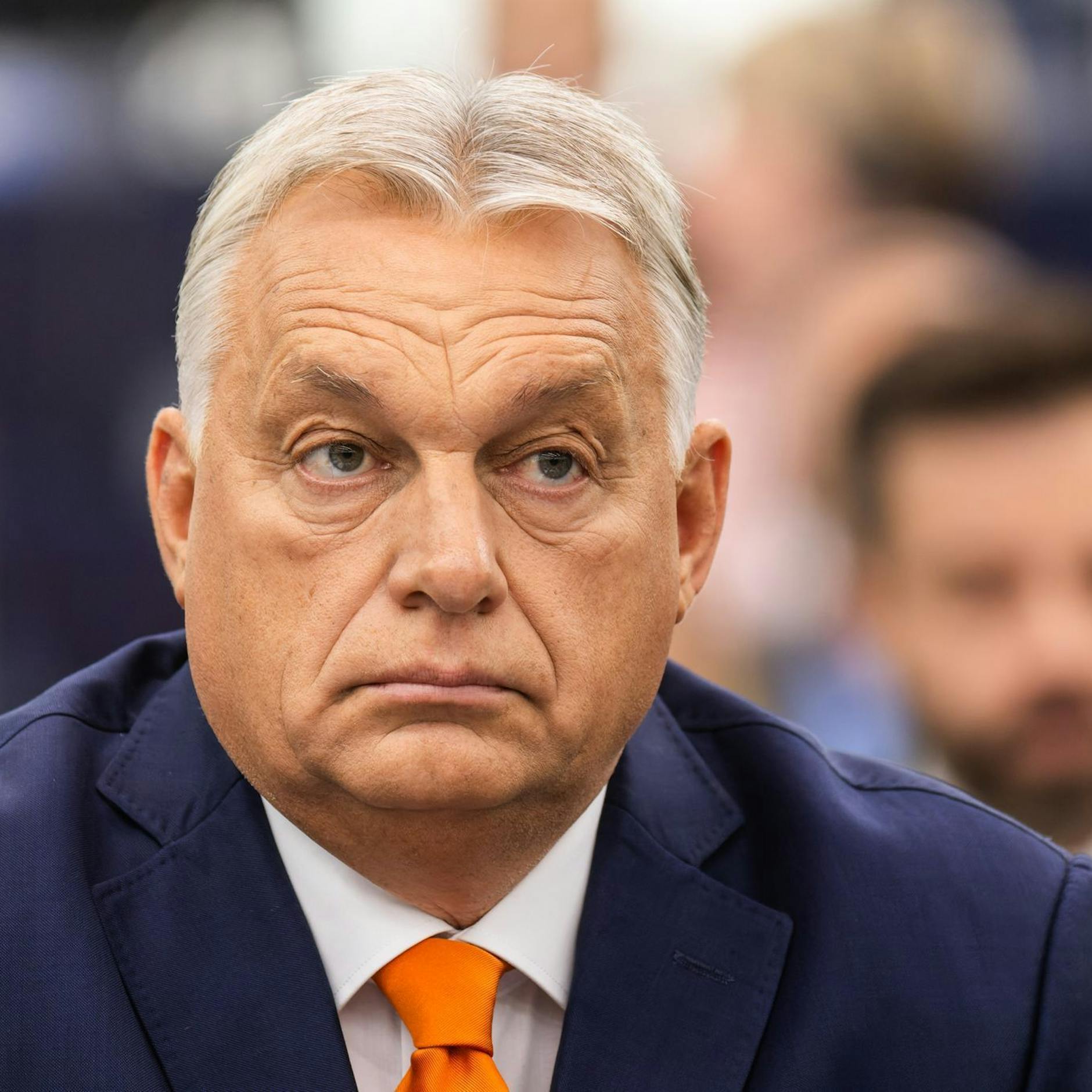 Image - „Gefährliches Spiel“: Orbán kritisiert Tusk wegen Äußerung zu Ukrainekrieg
