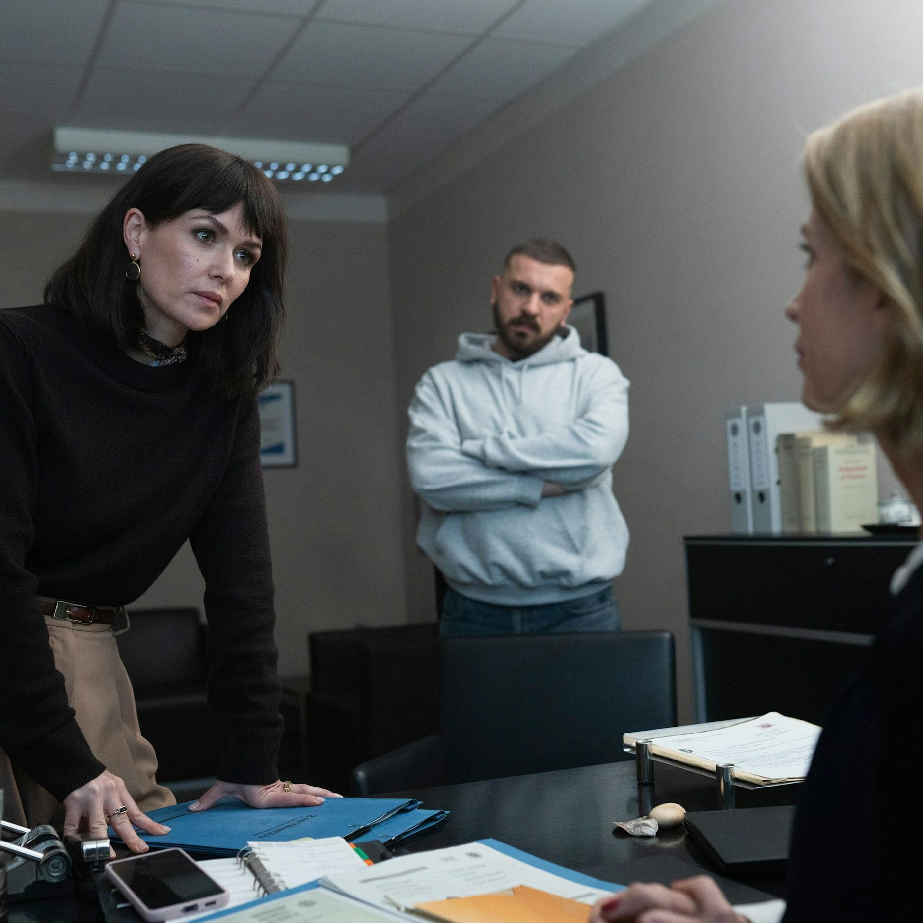 Image - Der neue „Tatort: Dunkelheit“: Die Opfer des Hessen-Rippers