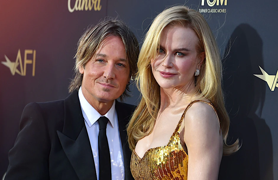 Höhen und Tiefen: Die Ehe von Keith Urban und Nicole Kidman startete unter schwierigen Bedingungen, hielt aber dennoch lang.