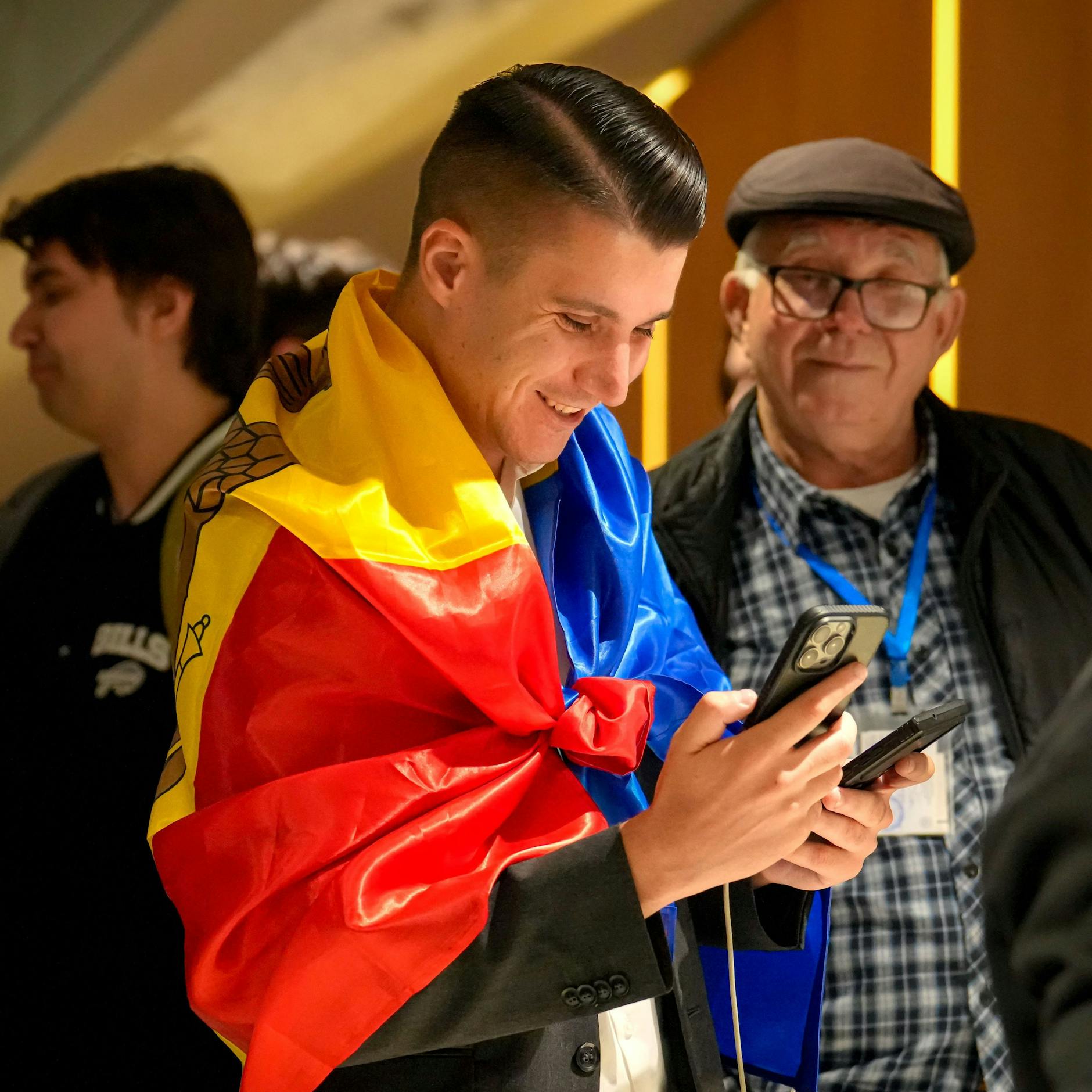 Image - Moldau-Wahl: Wahlbeobachterin – „Die EU trat nicht als neutraler Akteur auf“